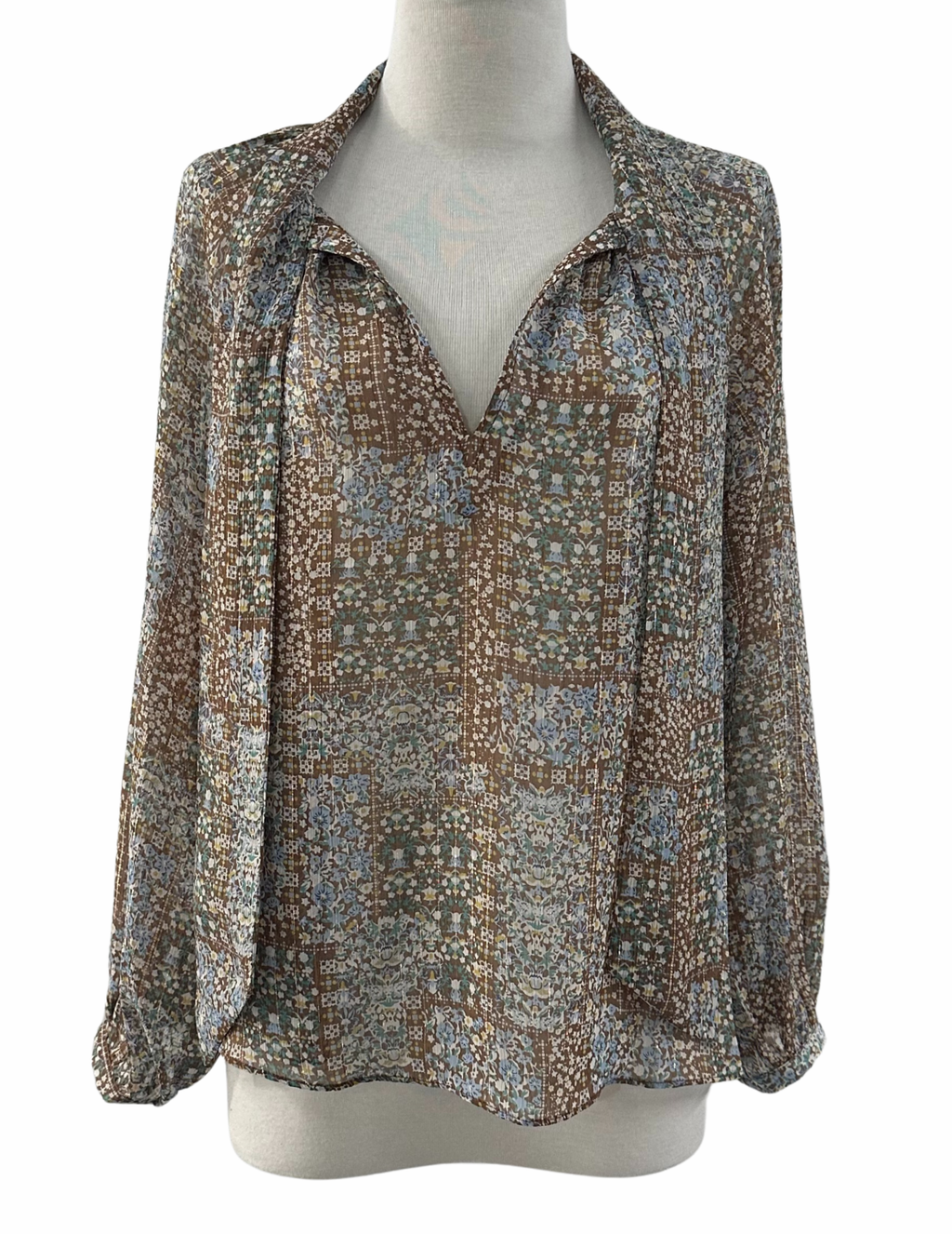 Eloise Top