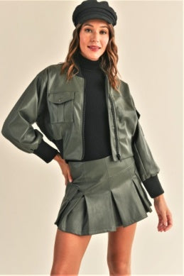 Viola Jacket