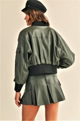 Viola Jacket