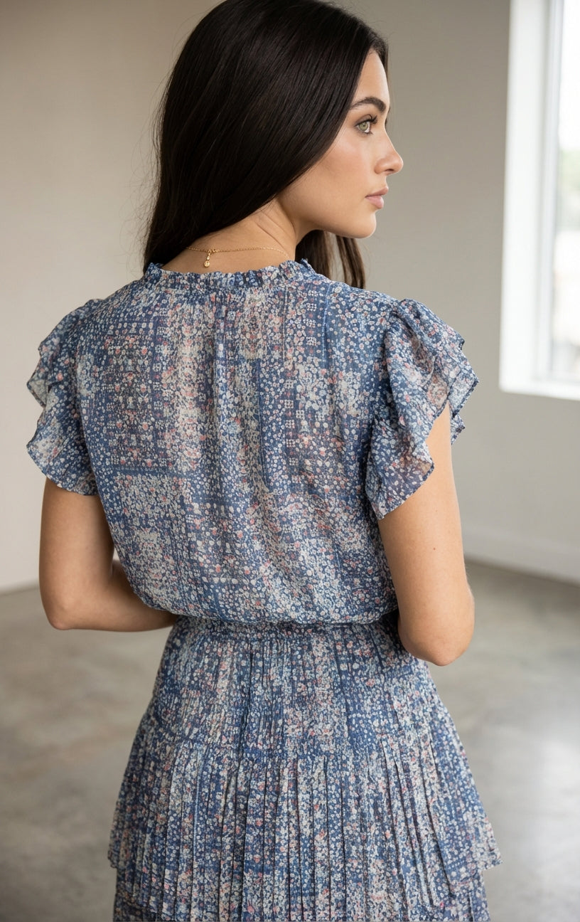 Adalyn Dress