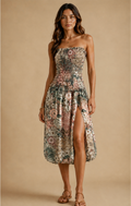 Frida Dress