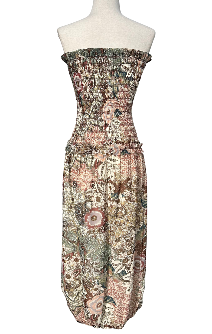 Frida Dress
