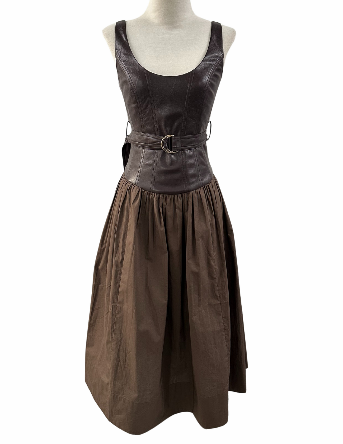 Tara Dress