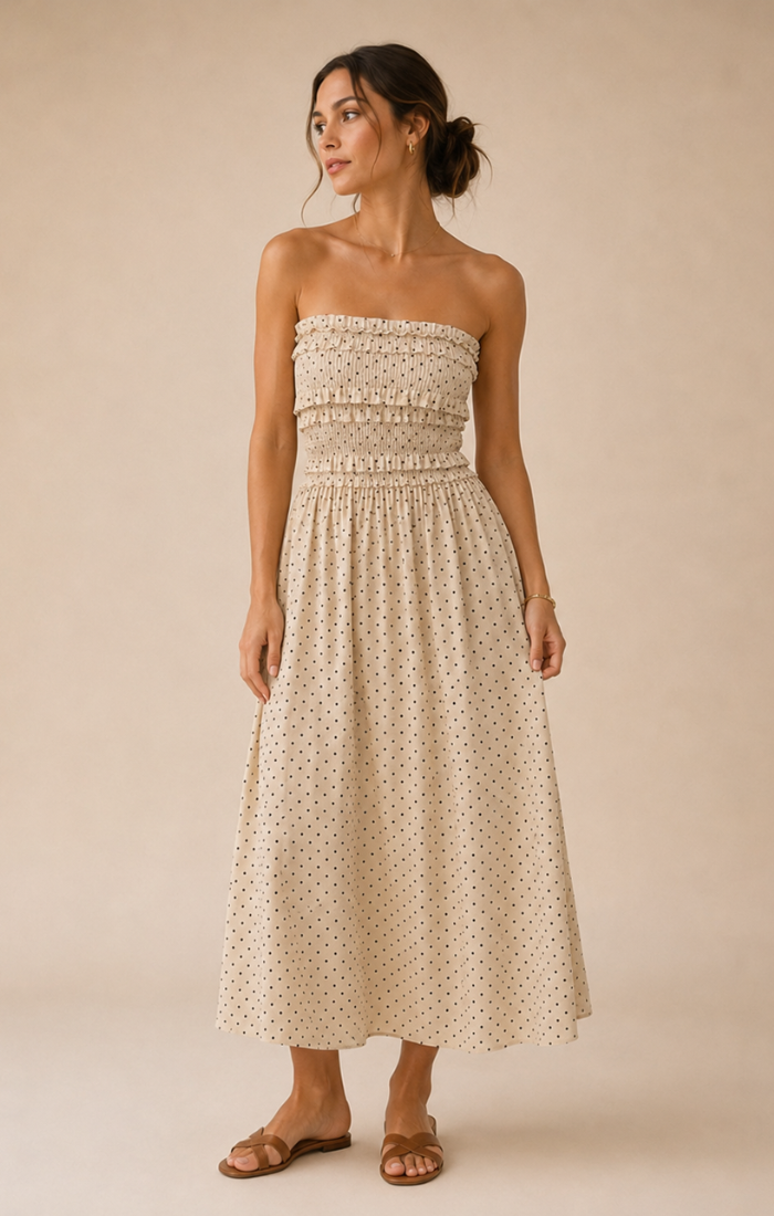 Lily Dress