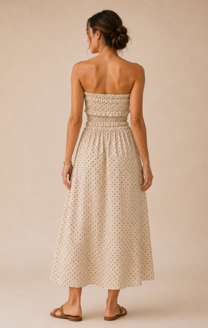 Lily Dress