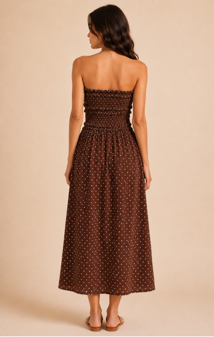 Lily Dress