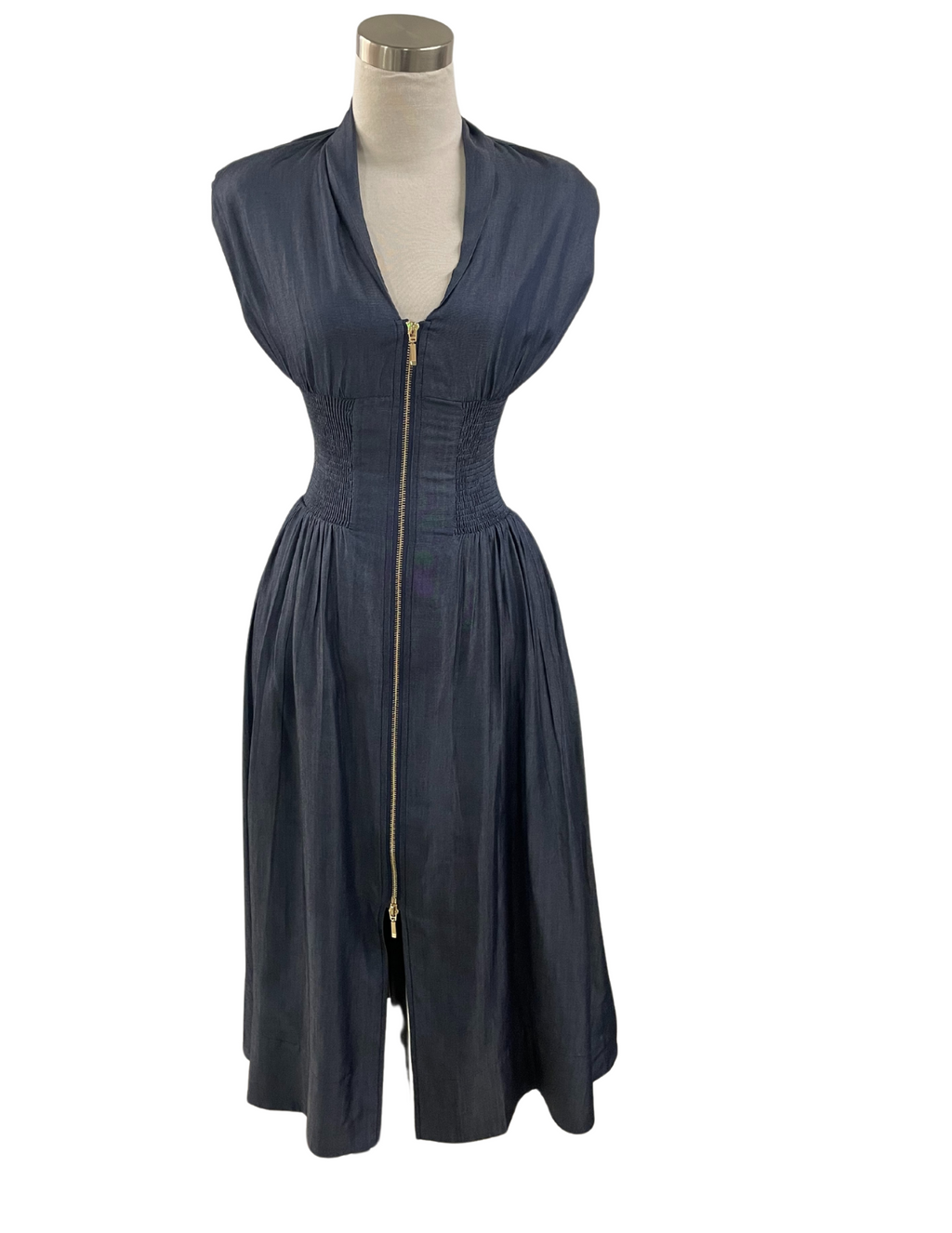 Viki Dress