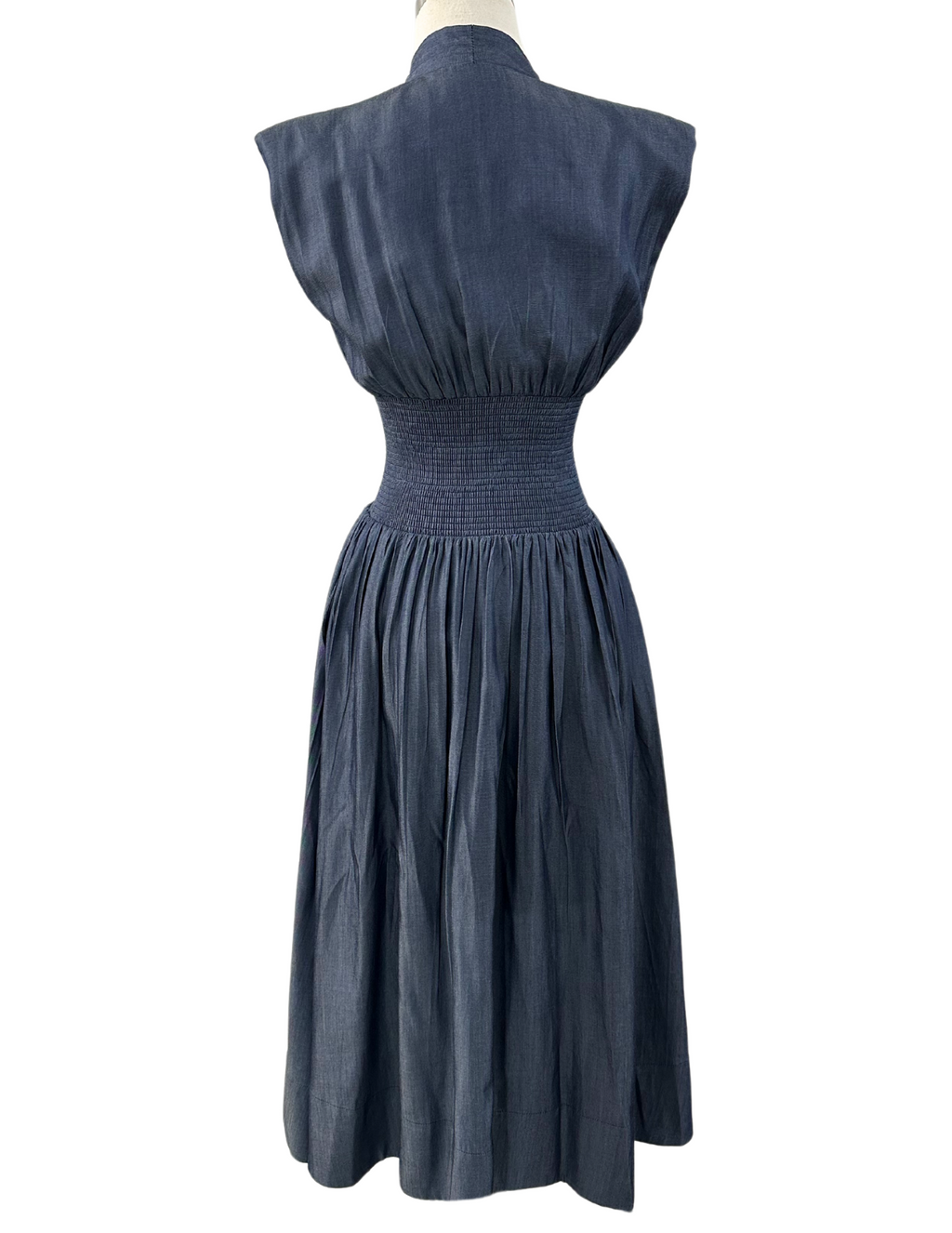 Viki Dress