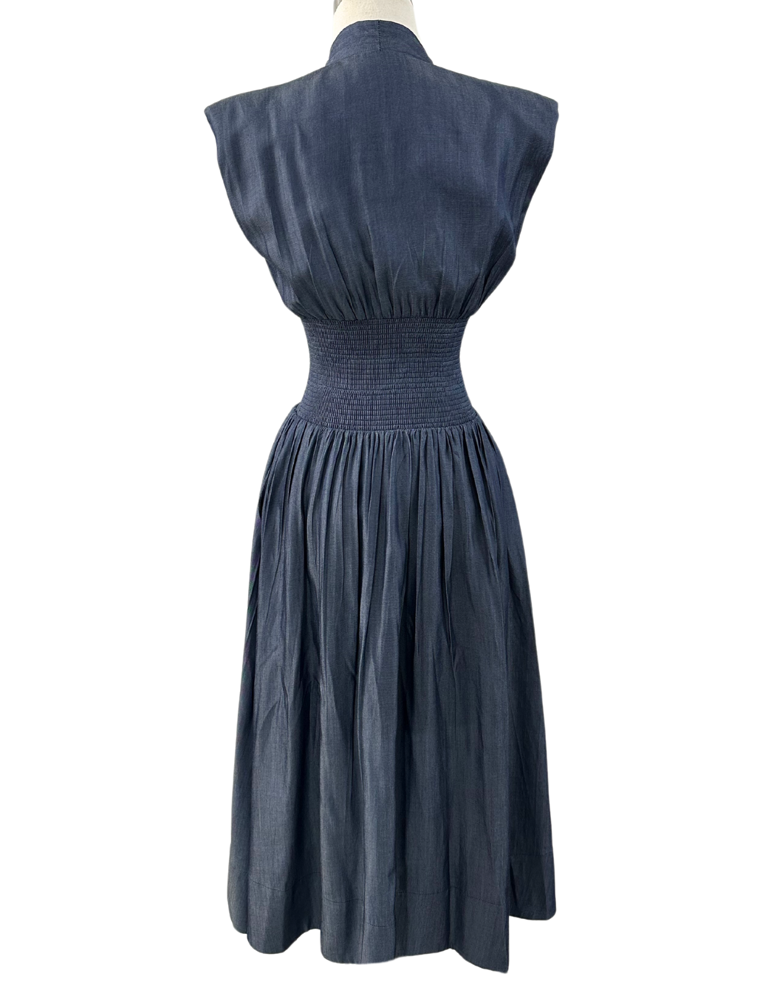 Viki Dress