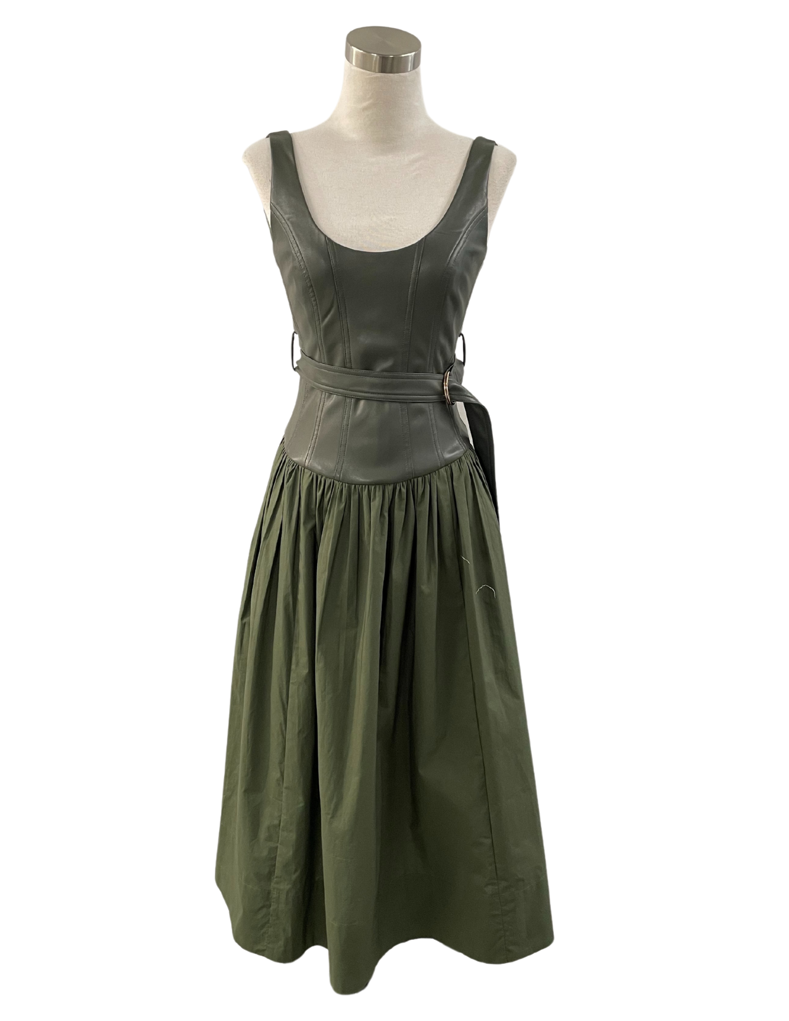 Tara Dress – RESET by Jane