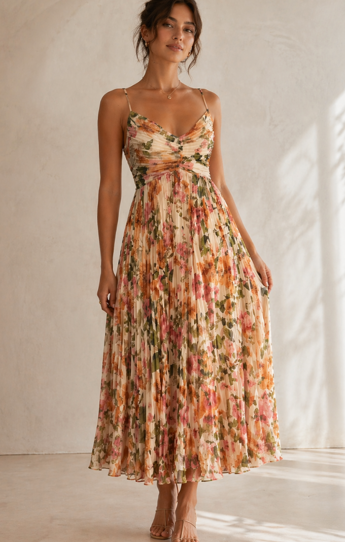 Ellis Dress