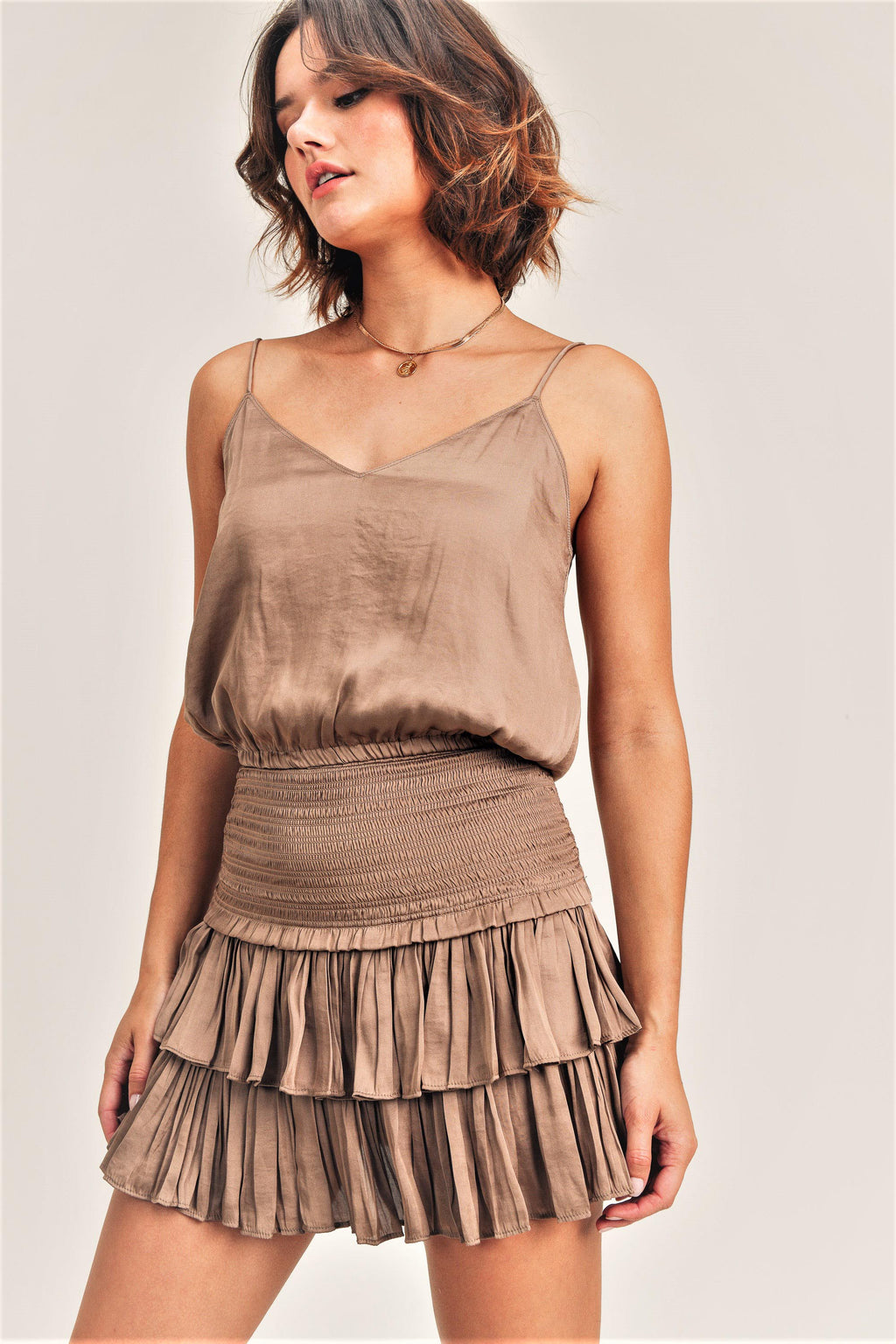 The Silky Amore Set