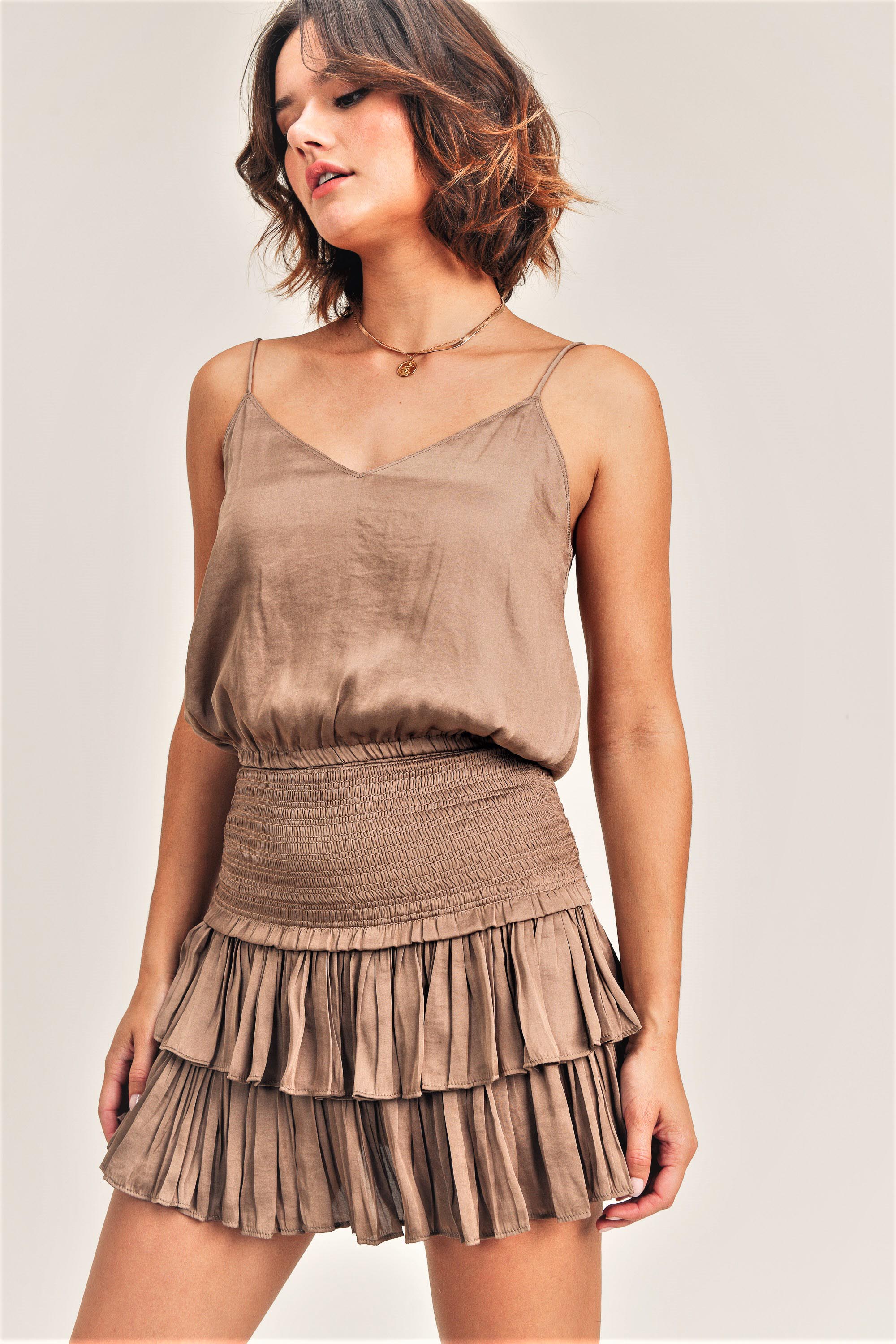 The Silky Amore Set