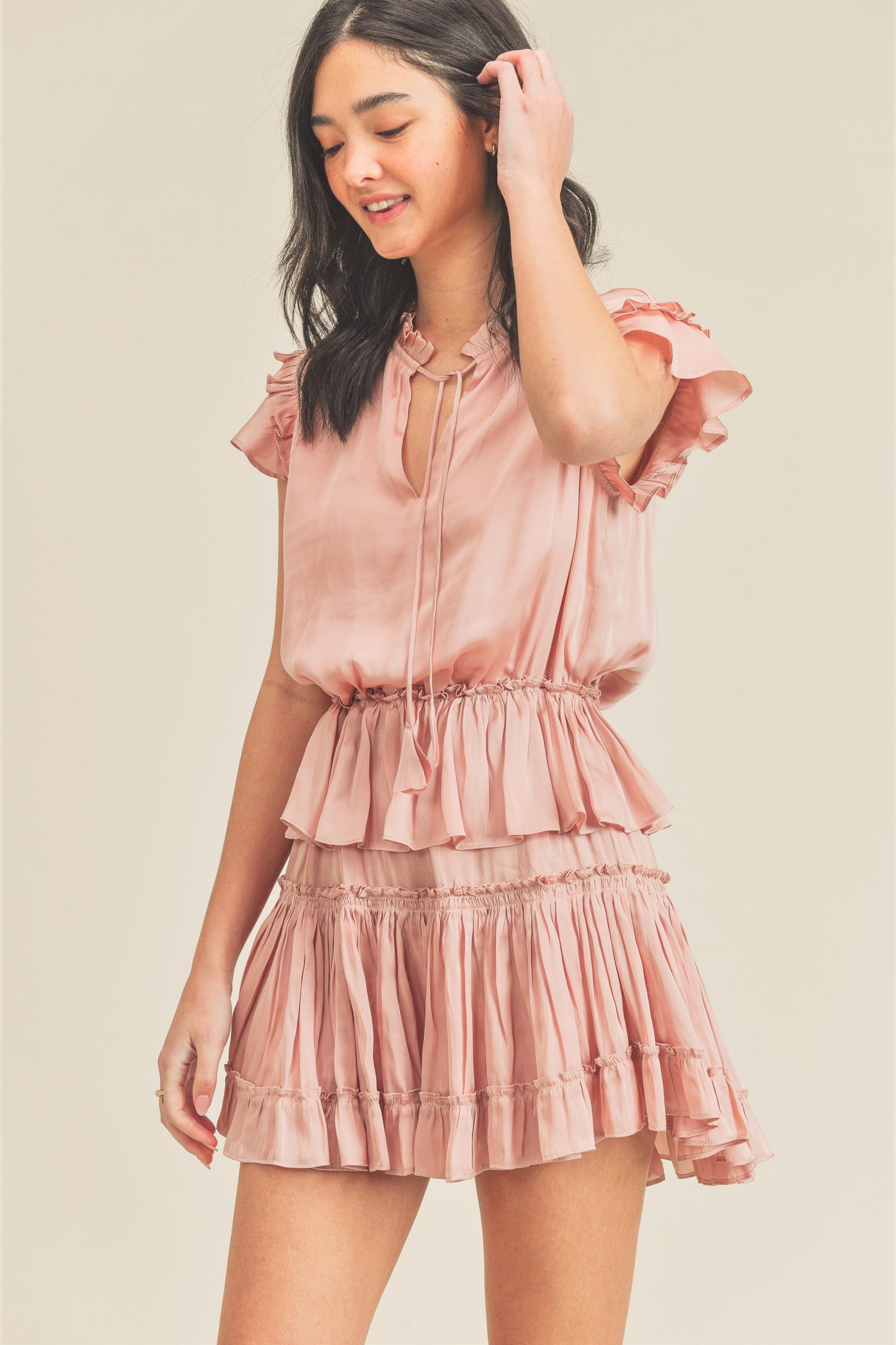 Claire Dress