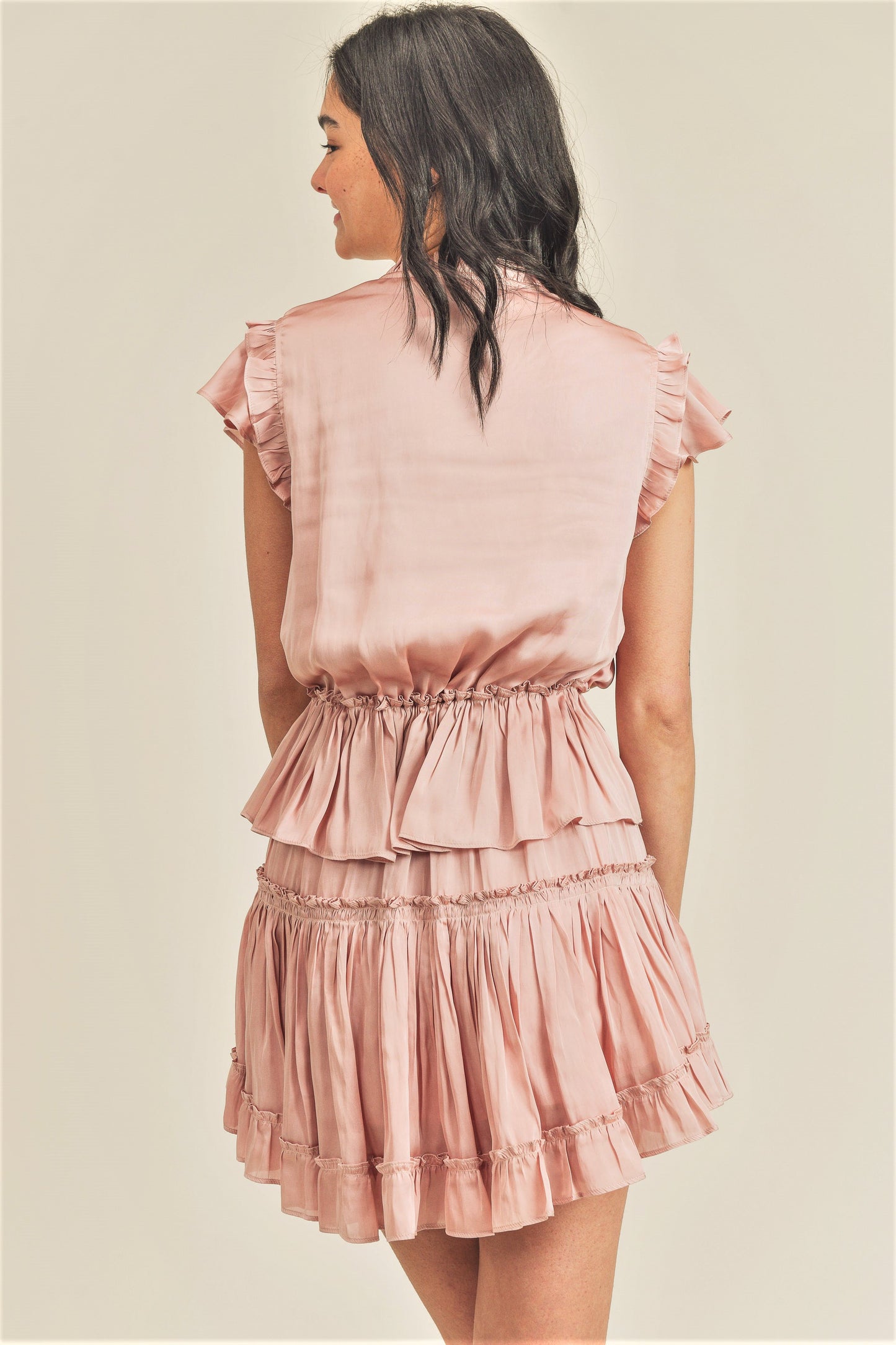 Claire Dress