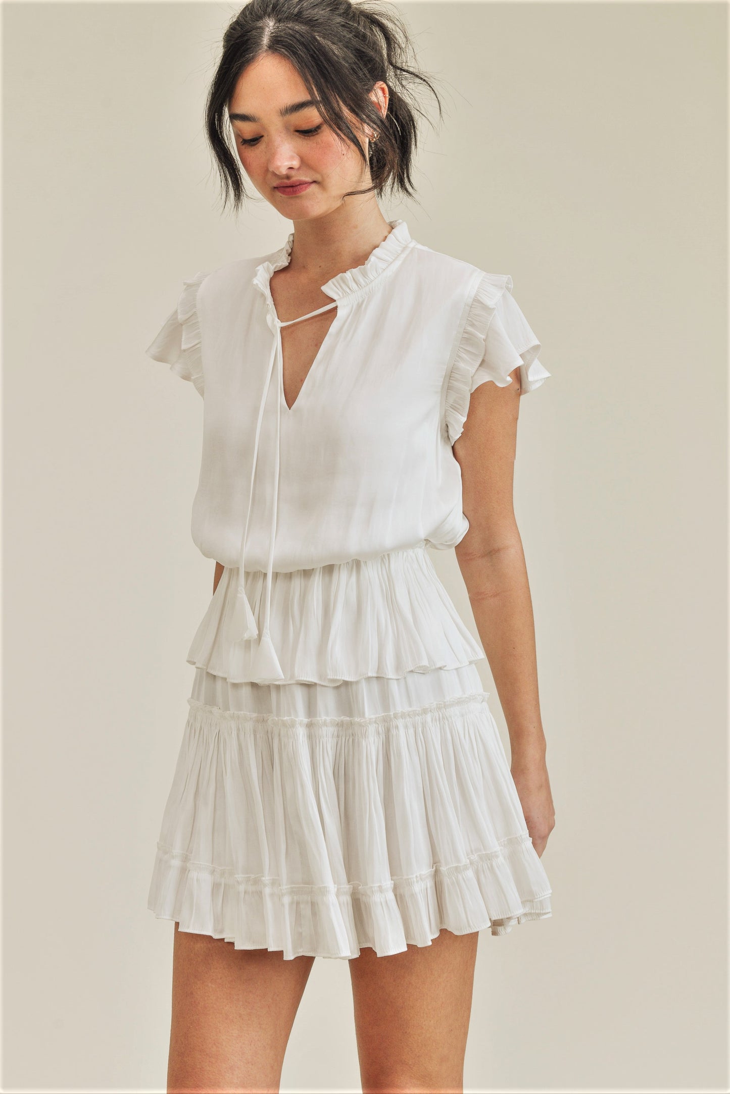 Claire Dress