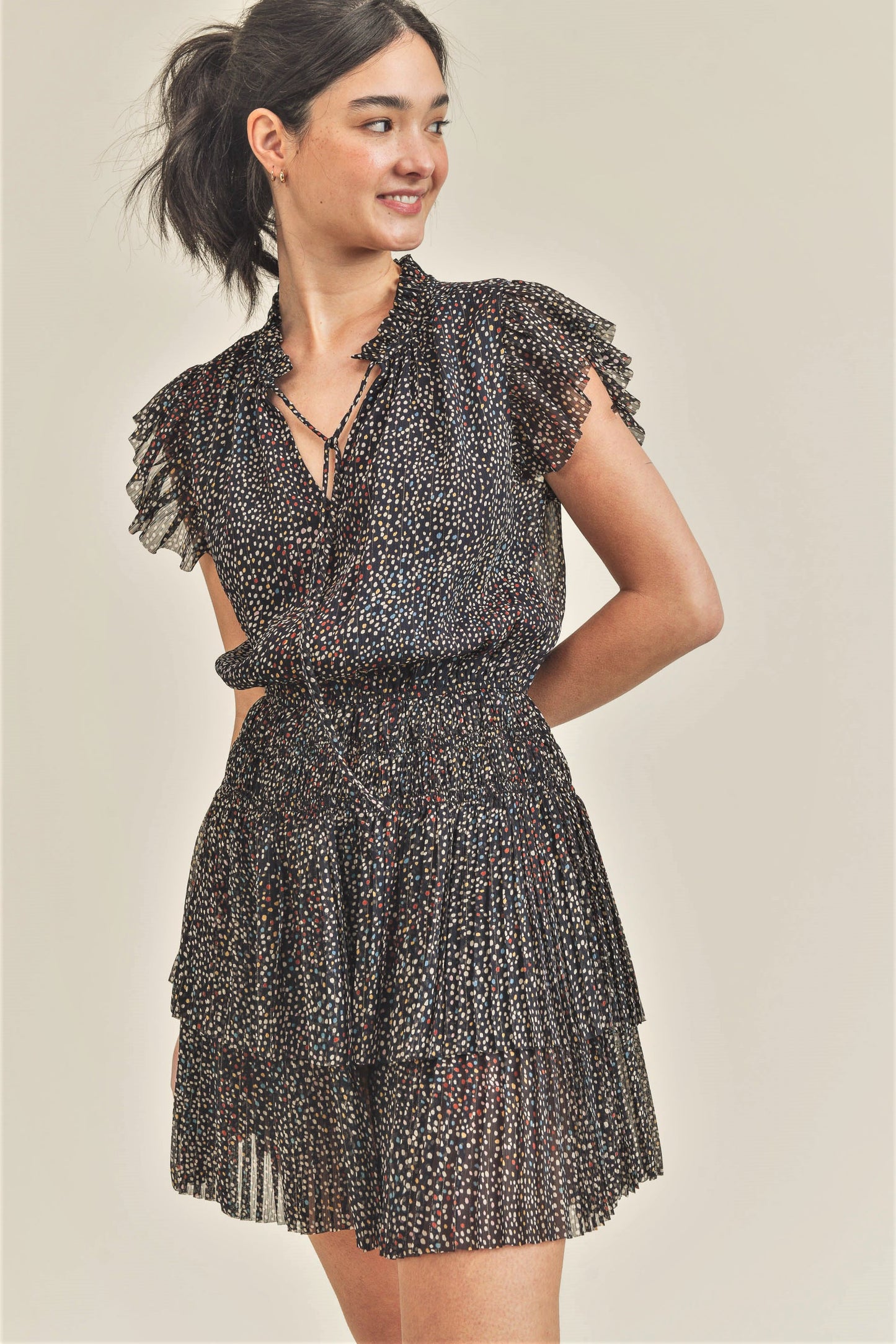 Jenna Dress