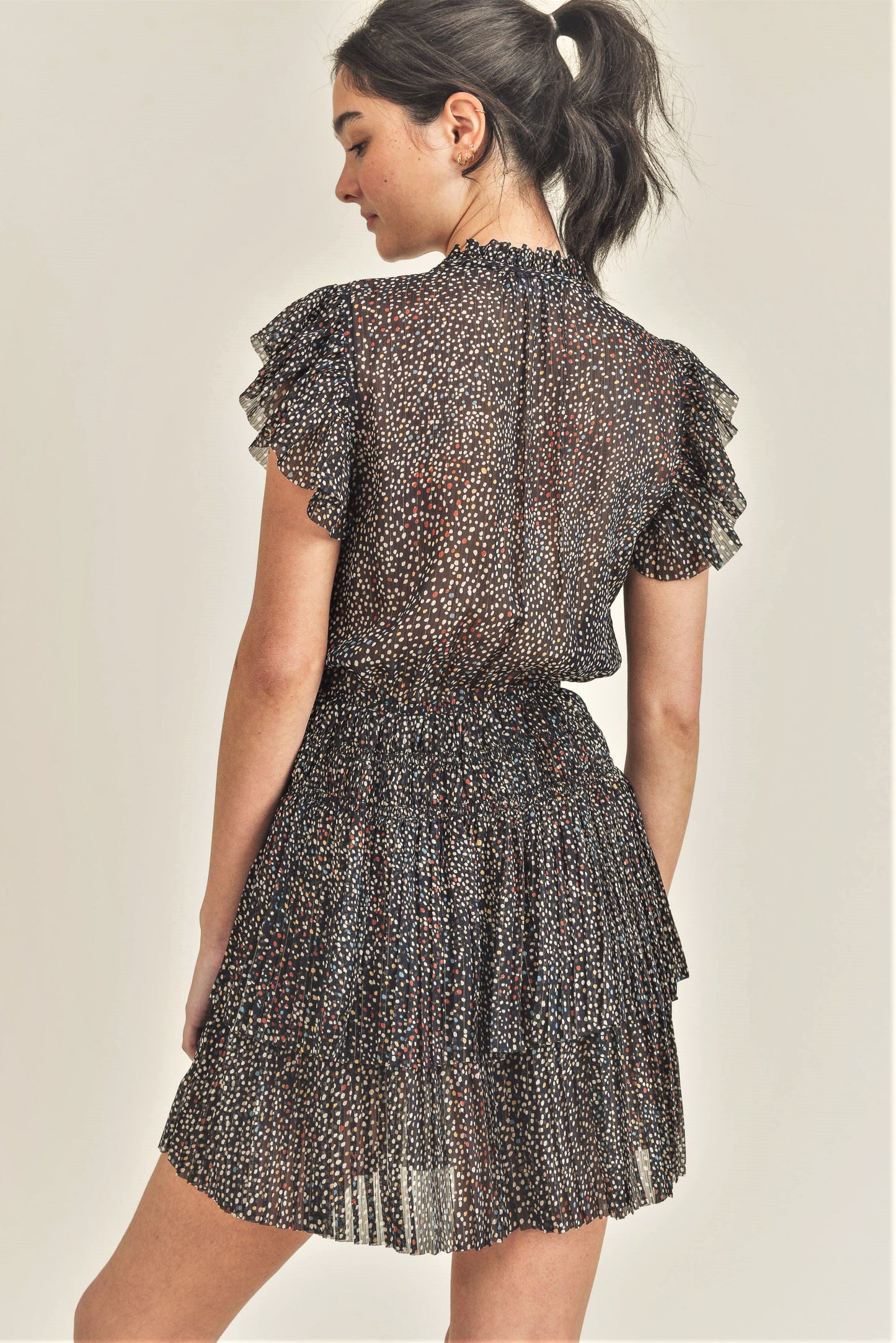 Jenna Dress