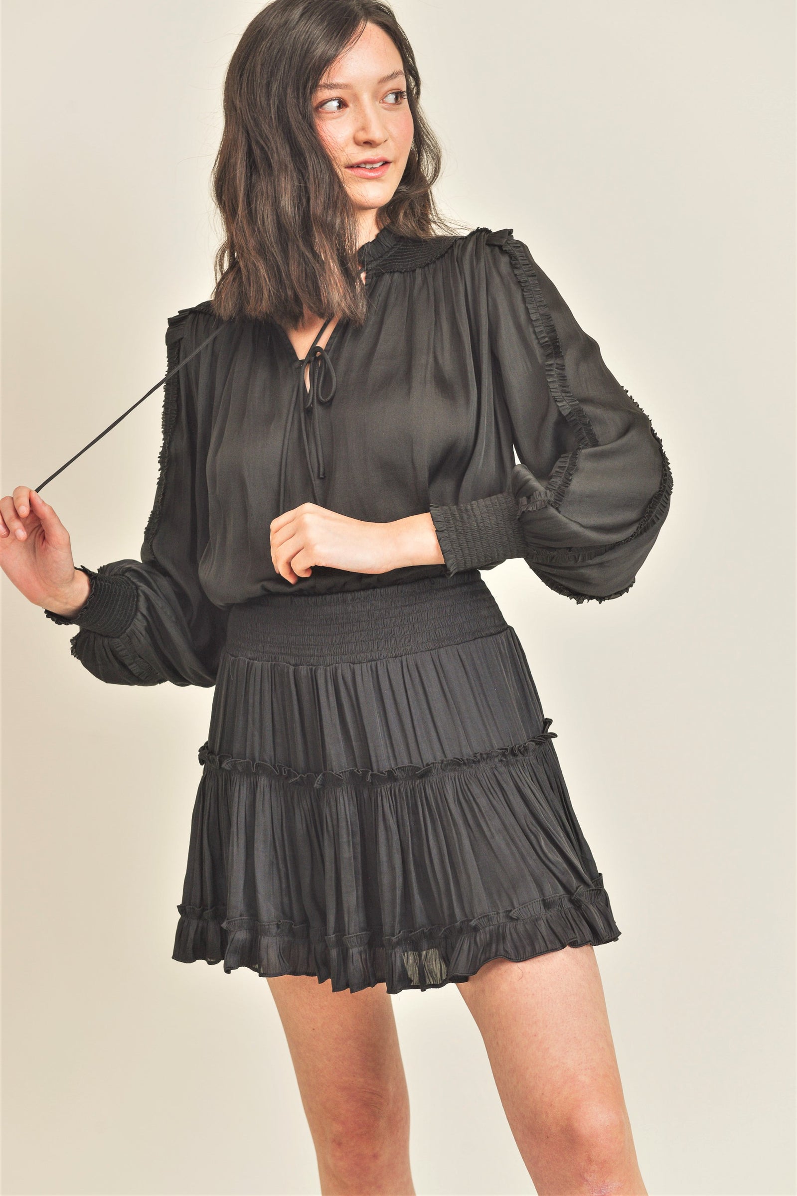 SKIRTSNN NN NN N RESET by Jane