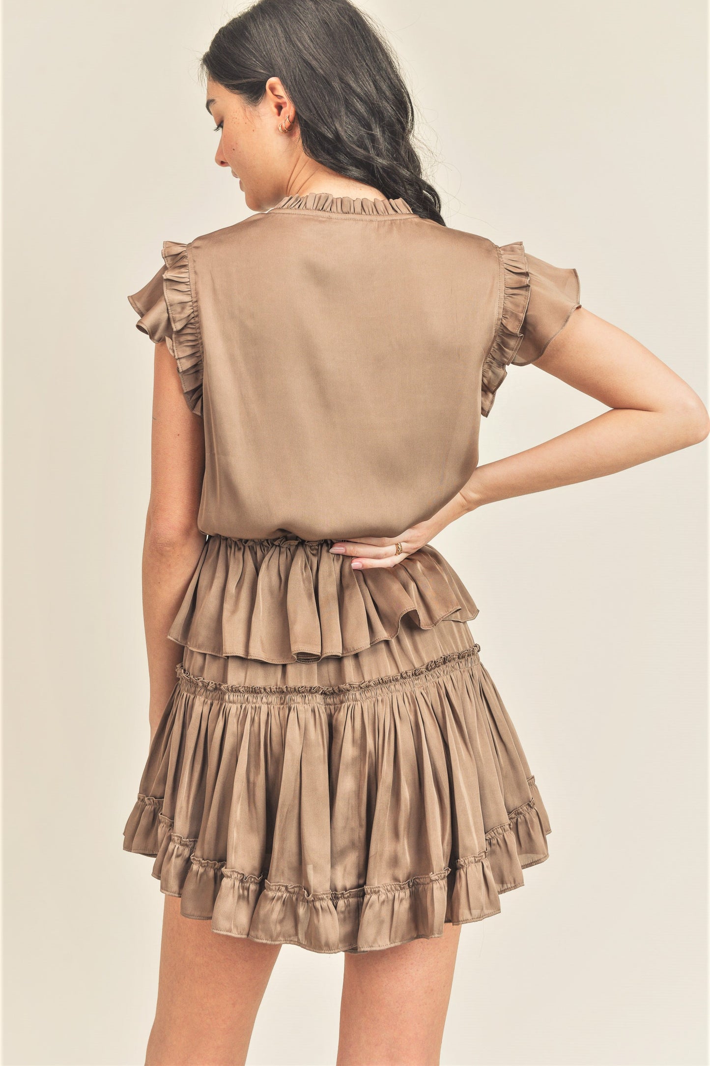 Claire Dress