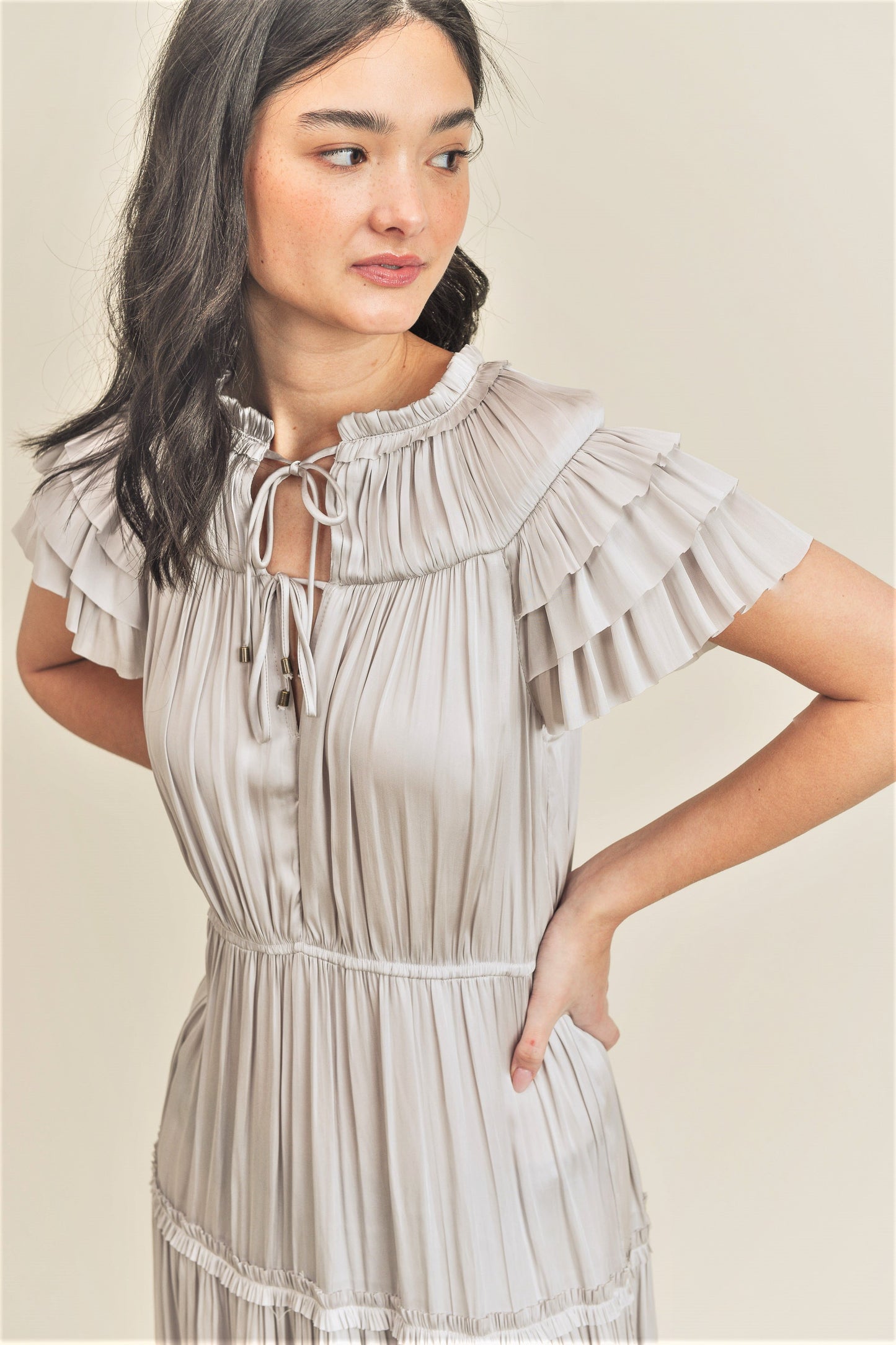 Kianna Dress