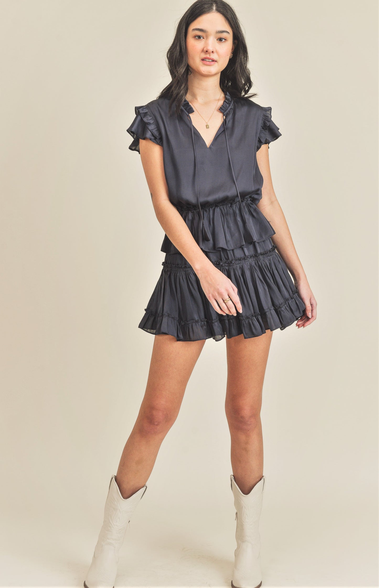 Claire Dress