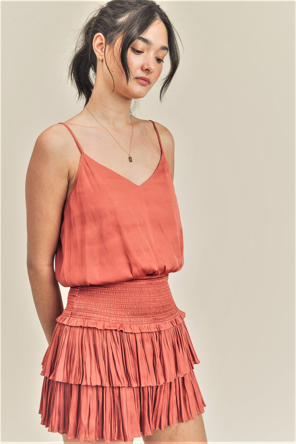 The Silky Amore Set