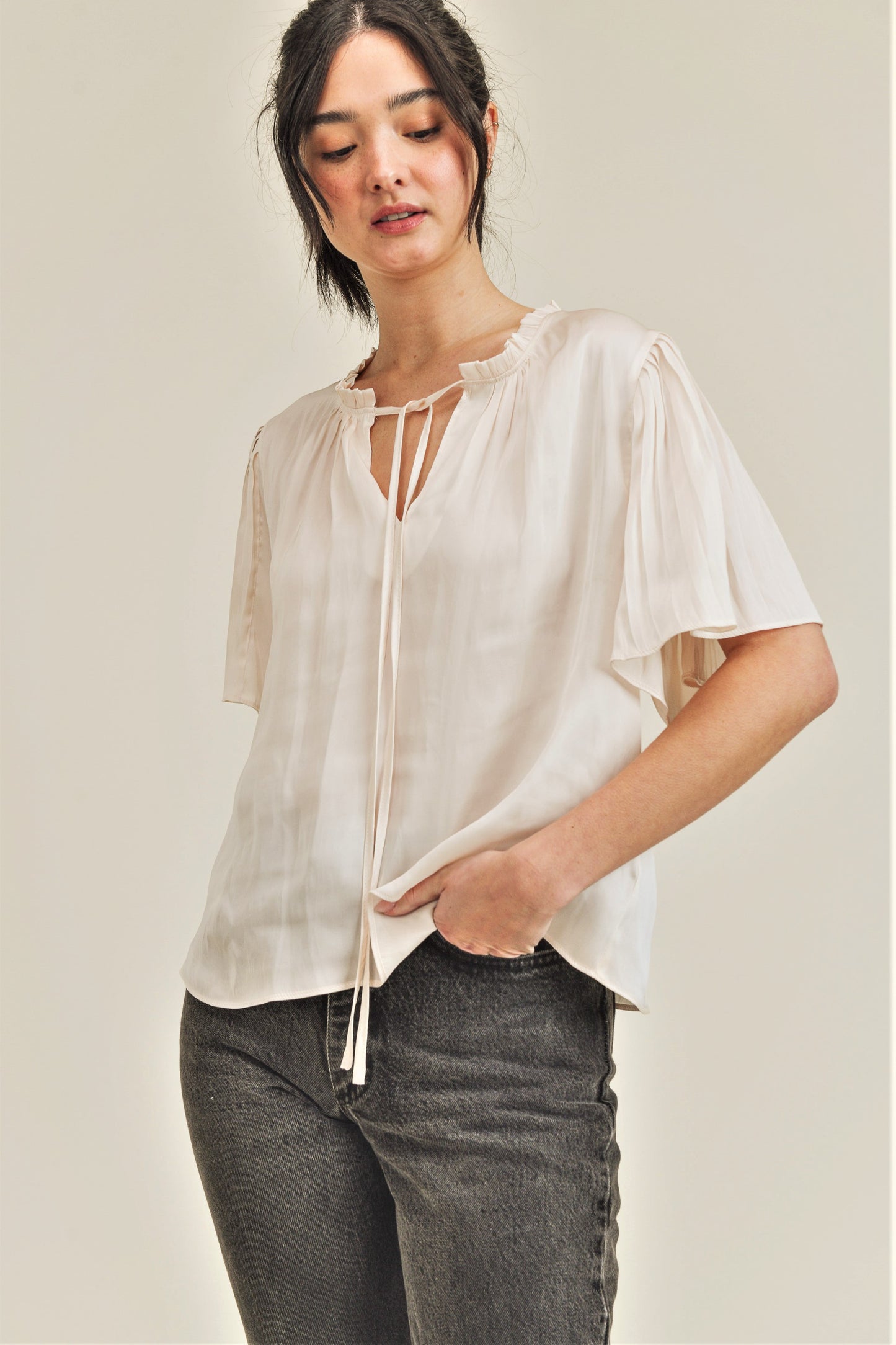 Luisa Top
