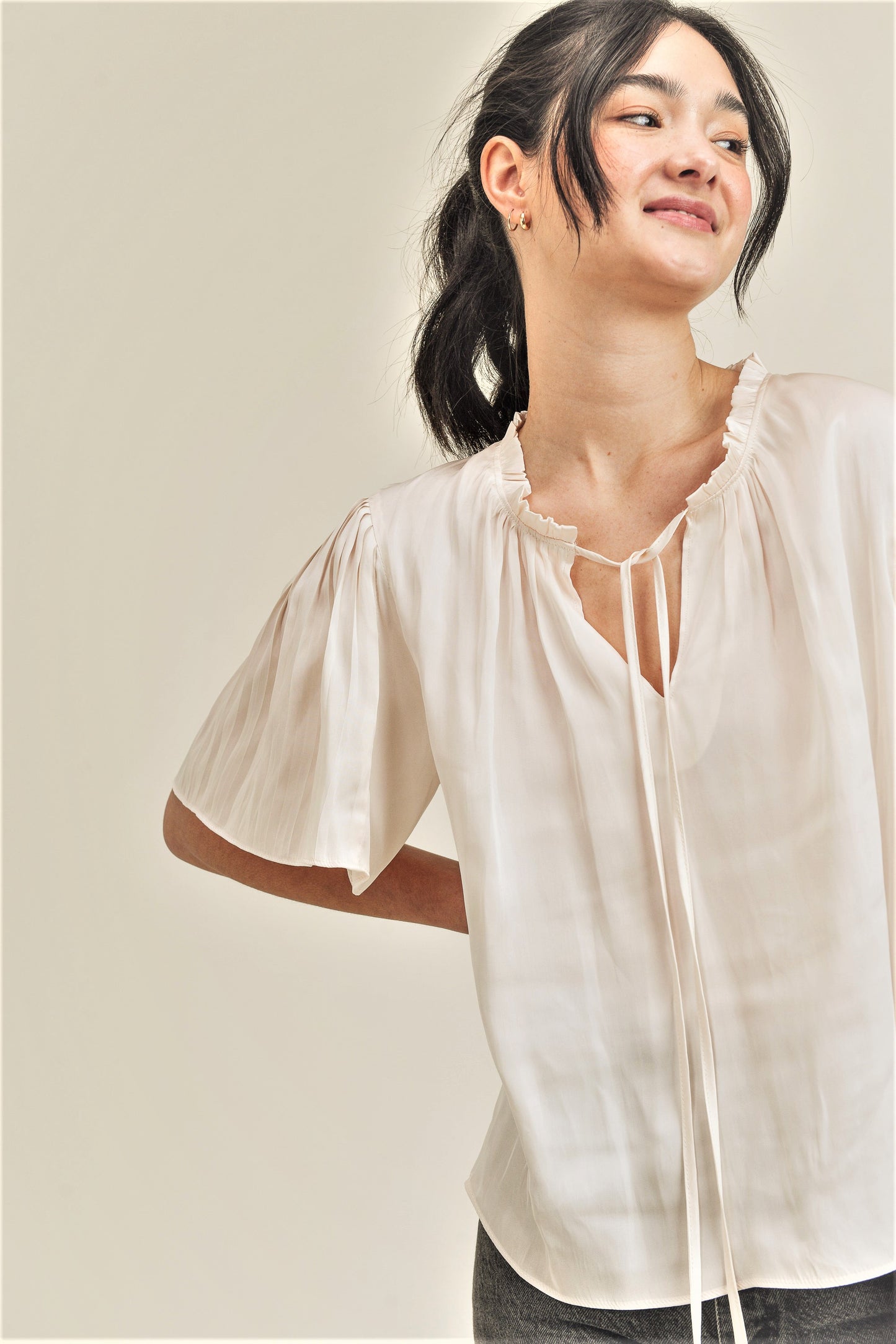 Luisa Top