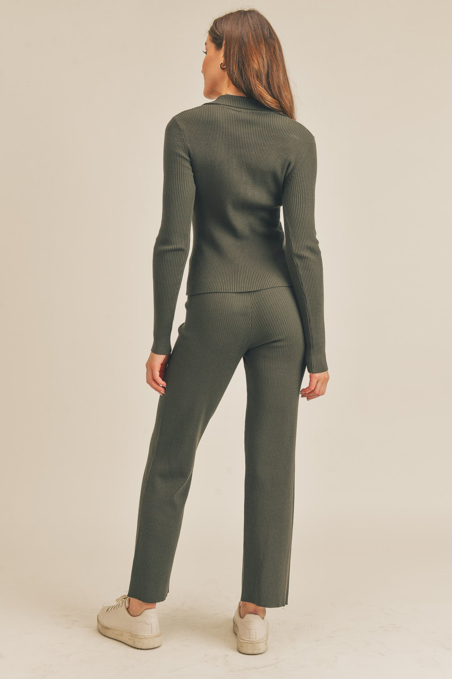 Perla Sweater Set