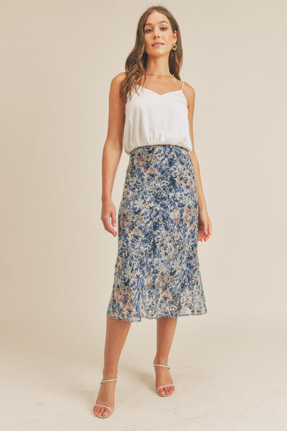 Tegan Skirt