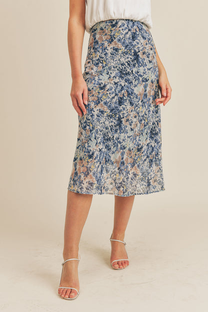 Tegan Skirt
