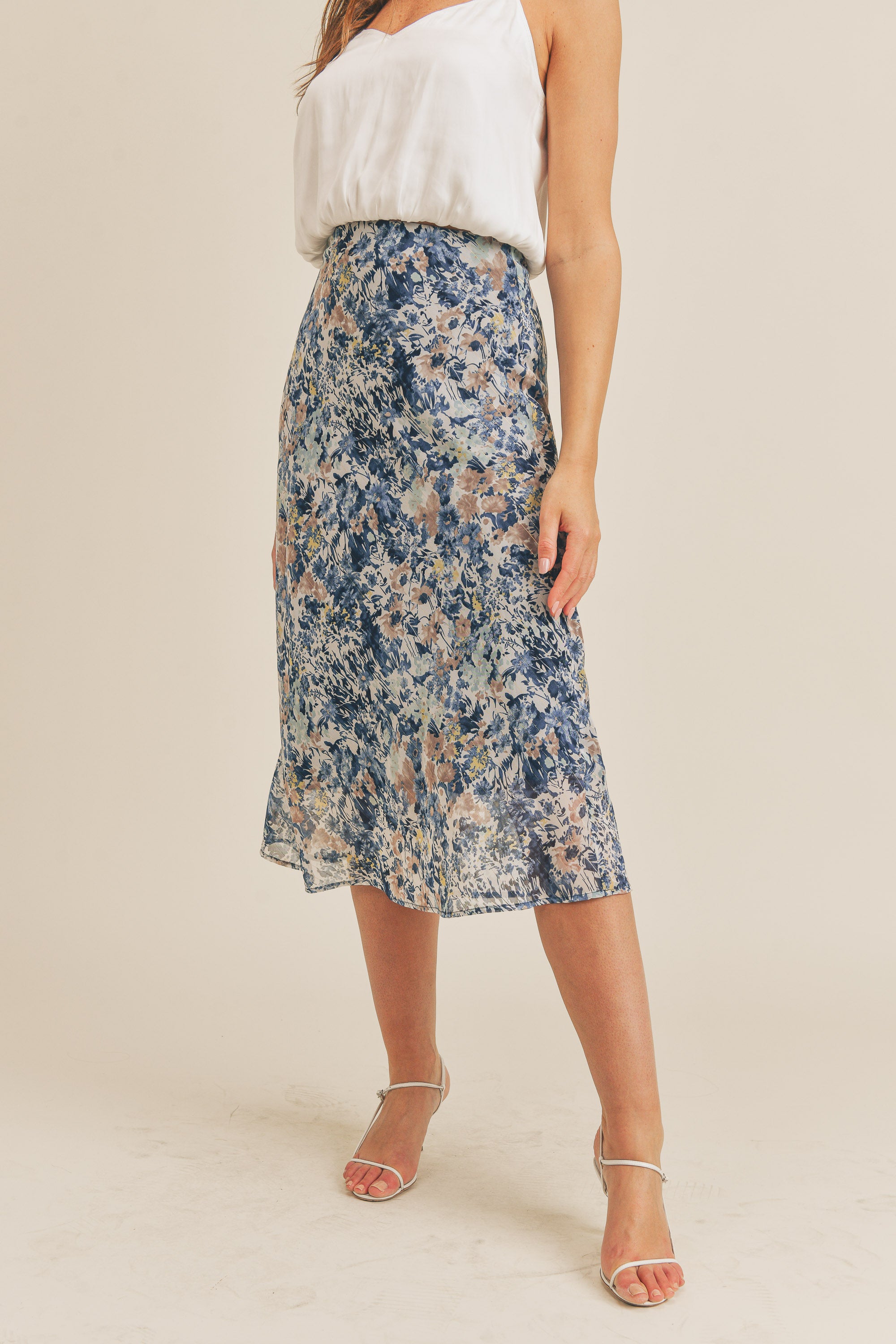 Tegan Skirt