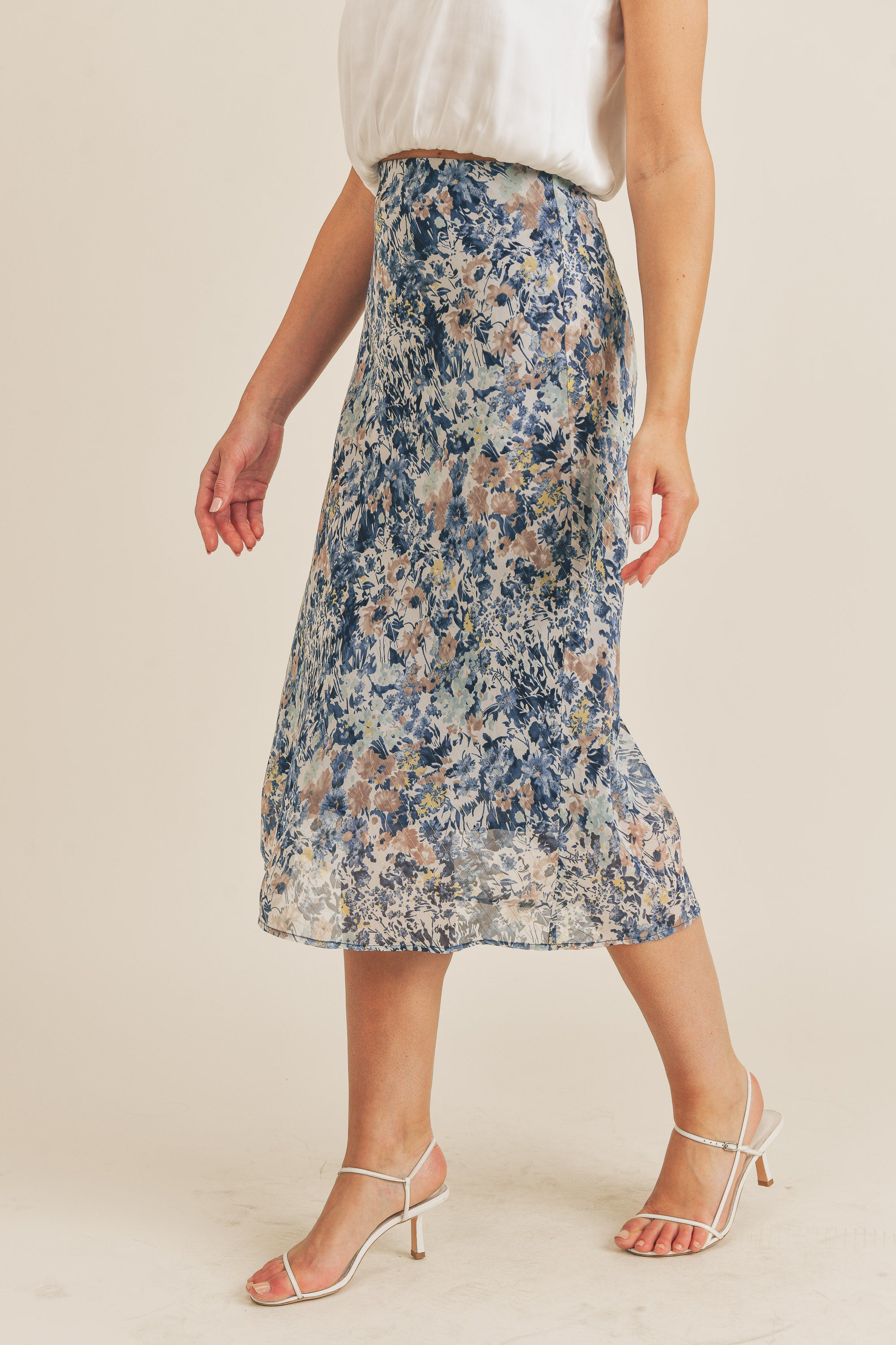 Tegan Skirt
