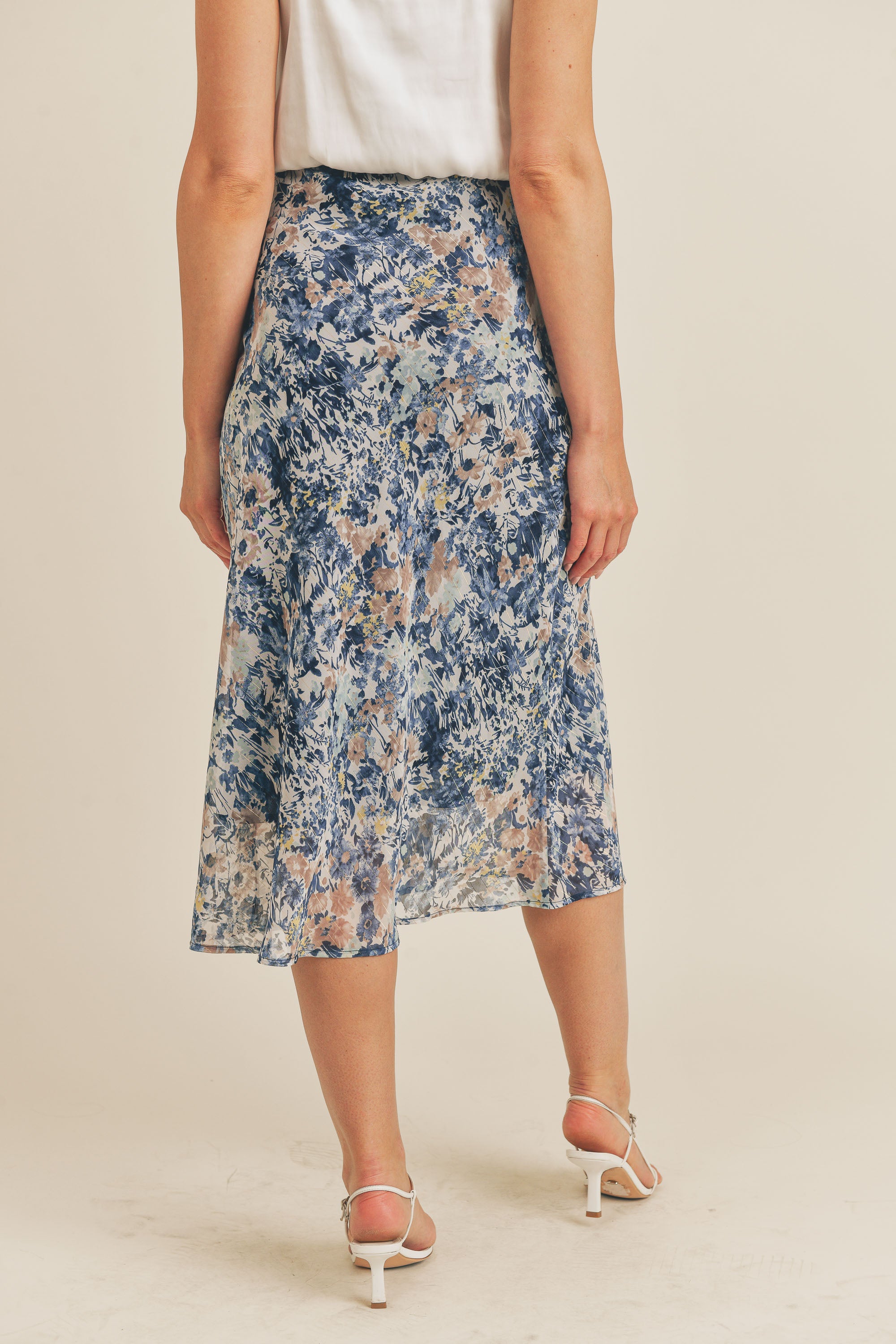 Tegan Skirt