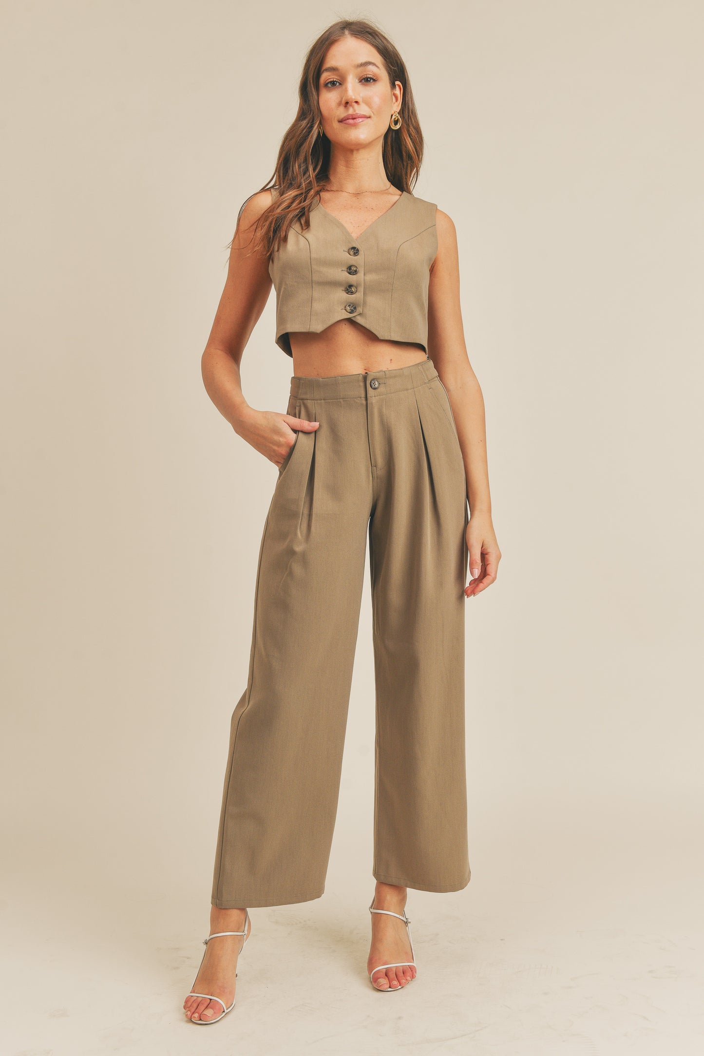 Nicole Set