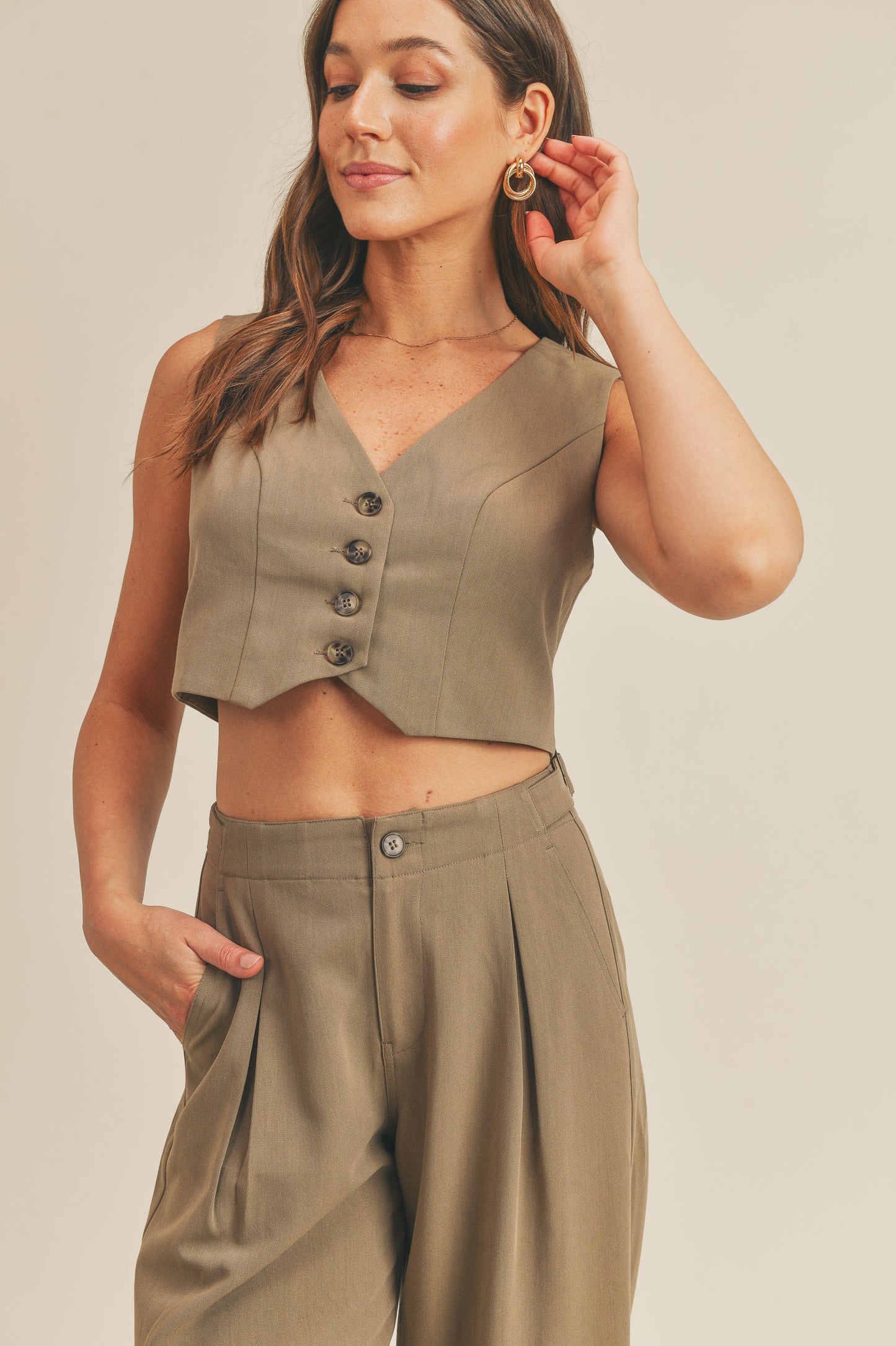 Nicole Set