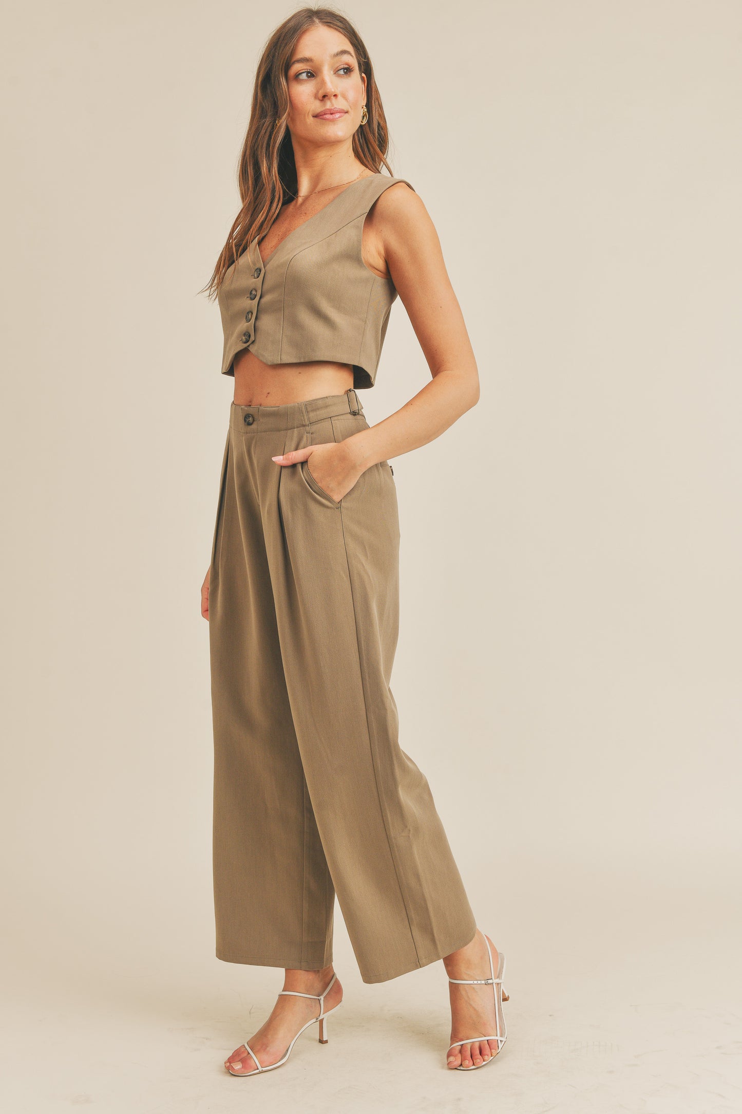 Nicole Set