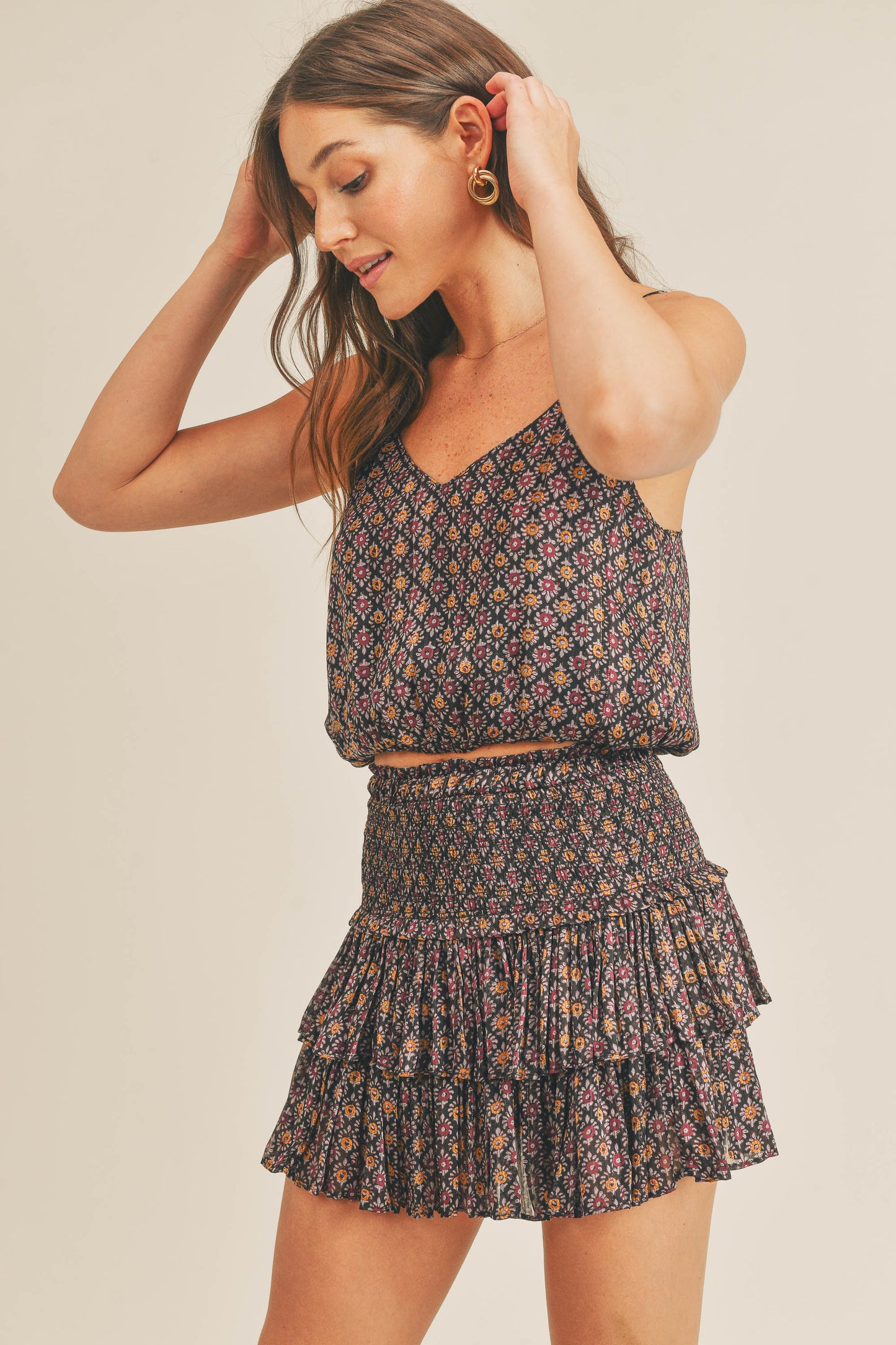 The Alli Top