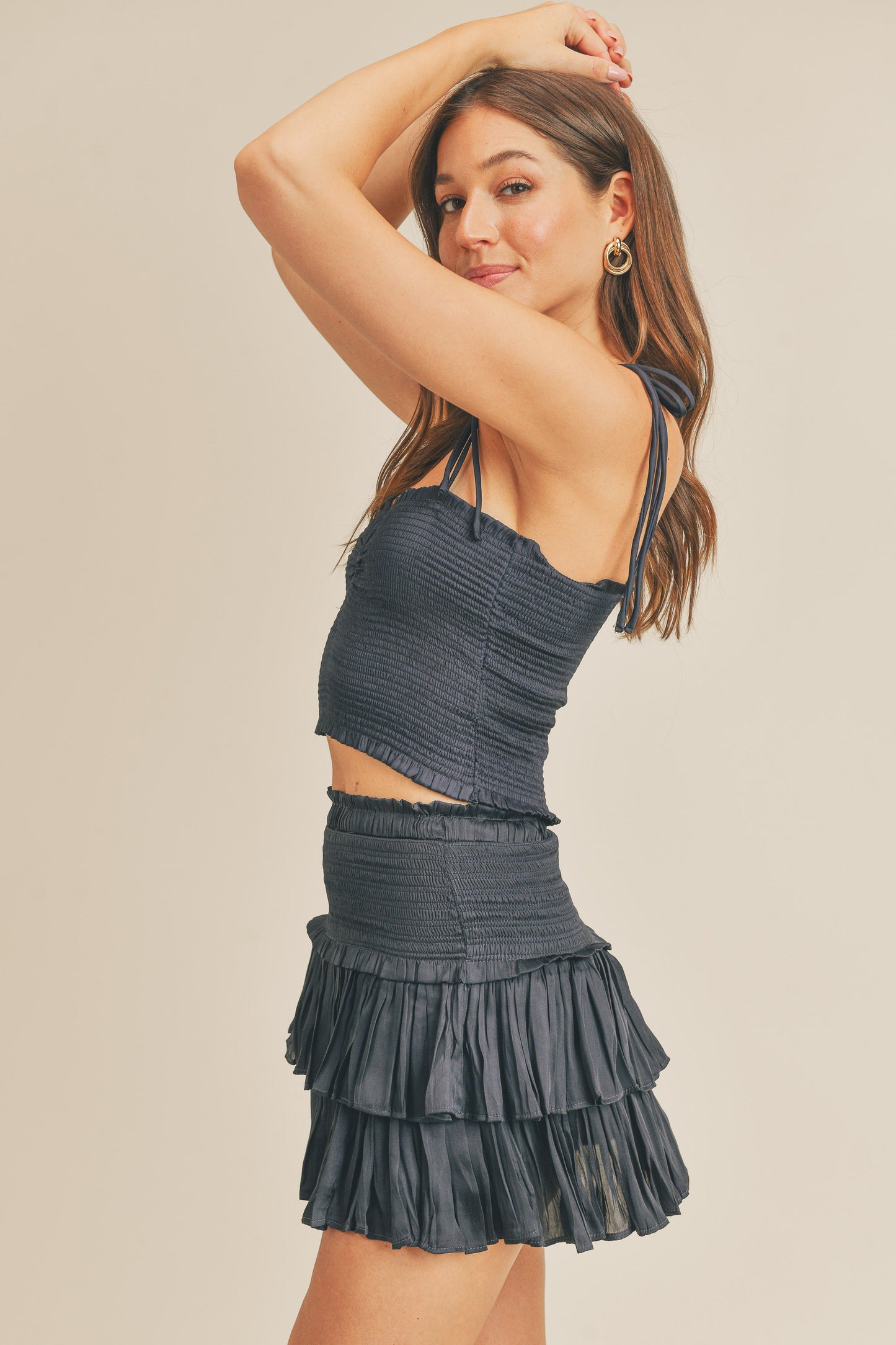 Tallulah  Set