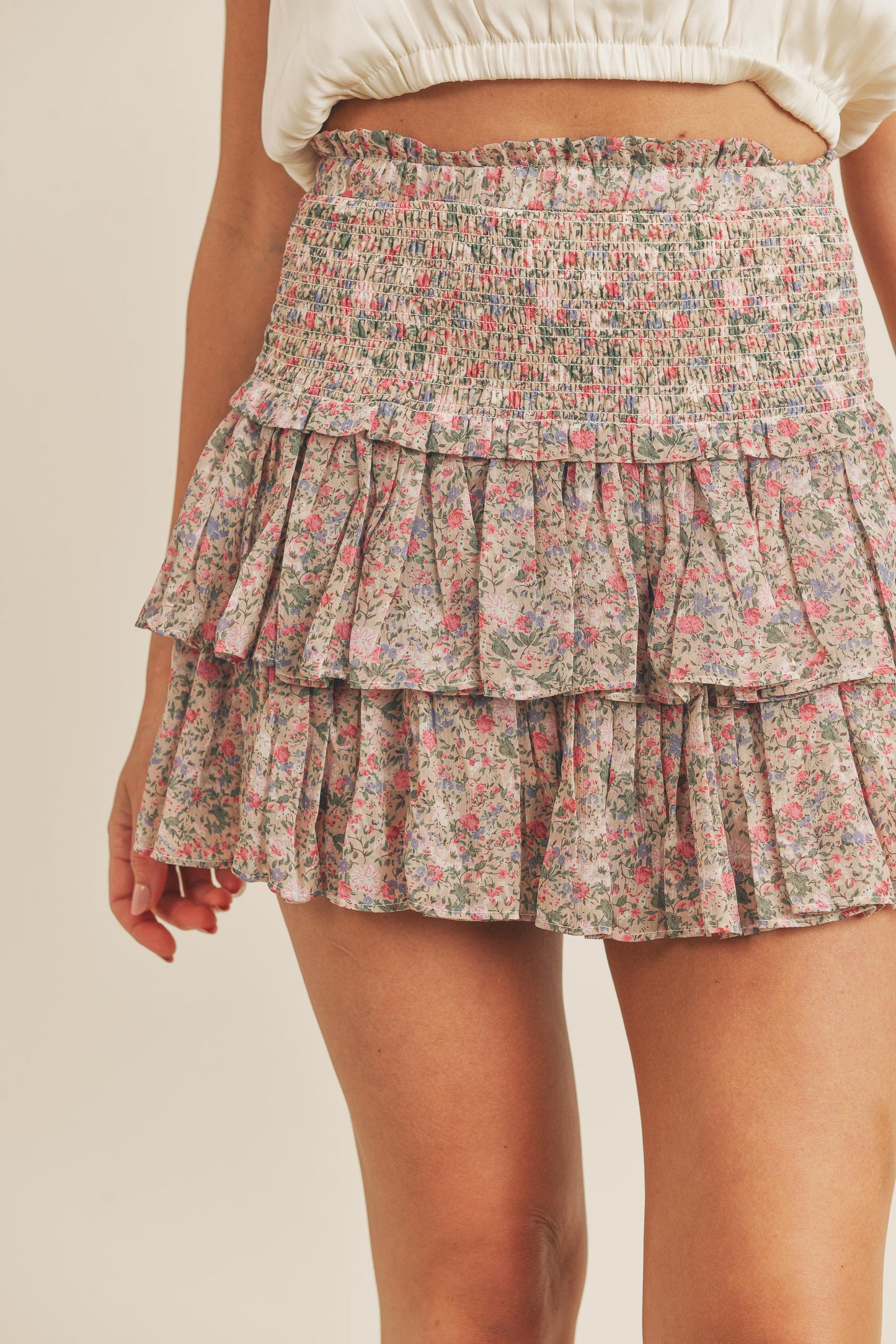Raelynn Skirt (Sample)