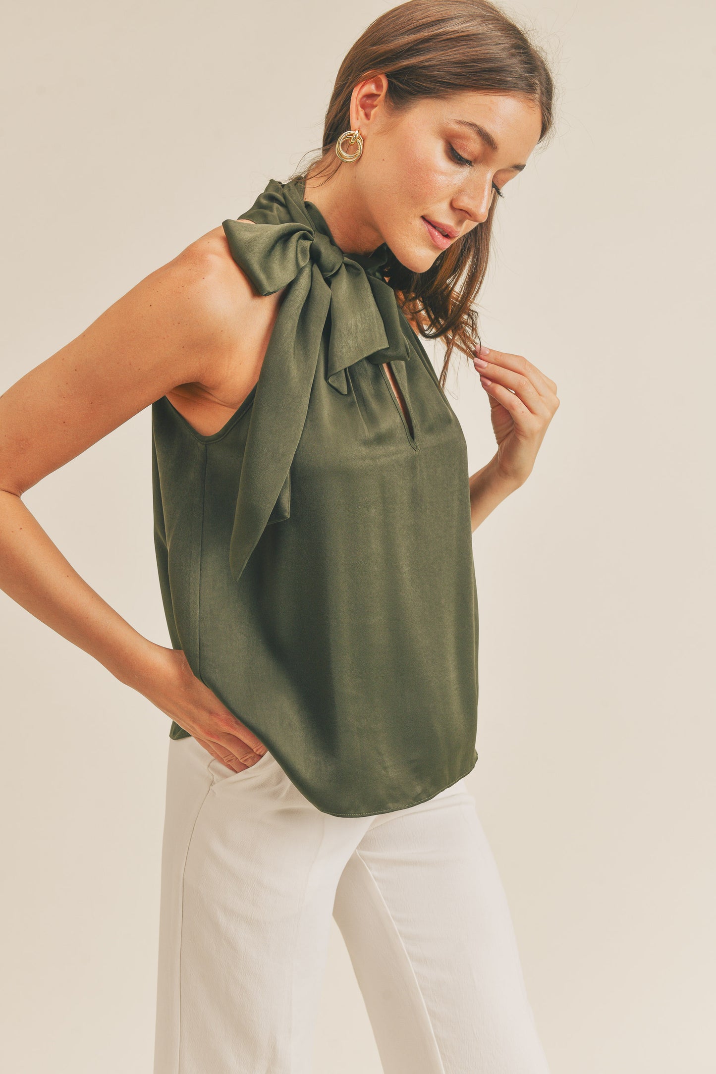 Alani Top