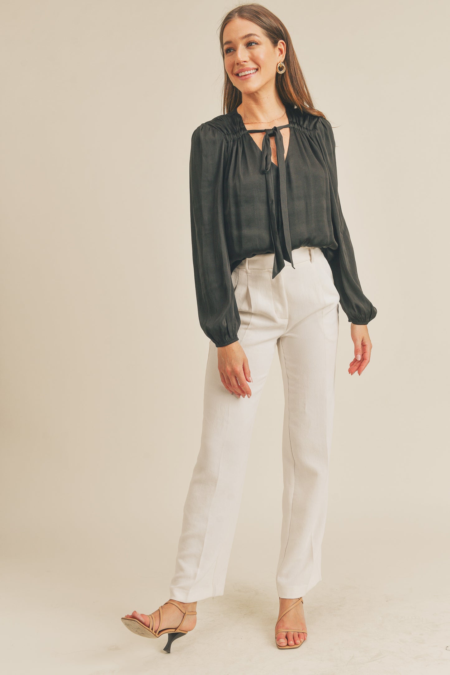 Azalea Top