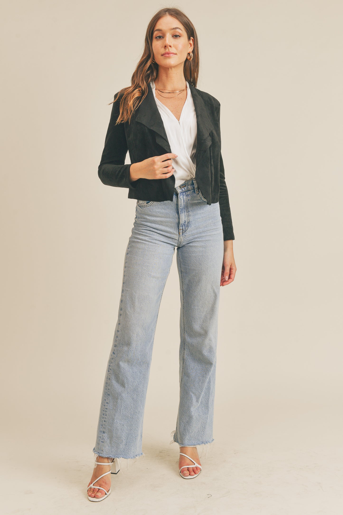Madison Jacket