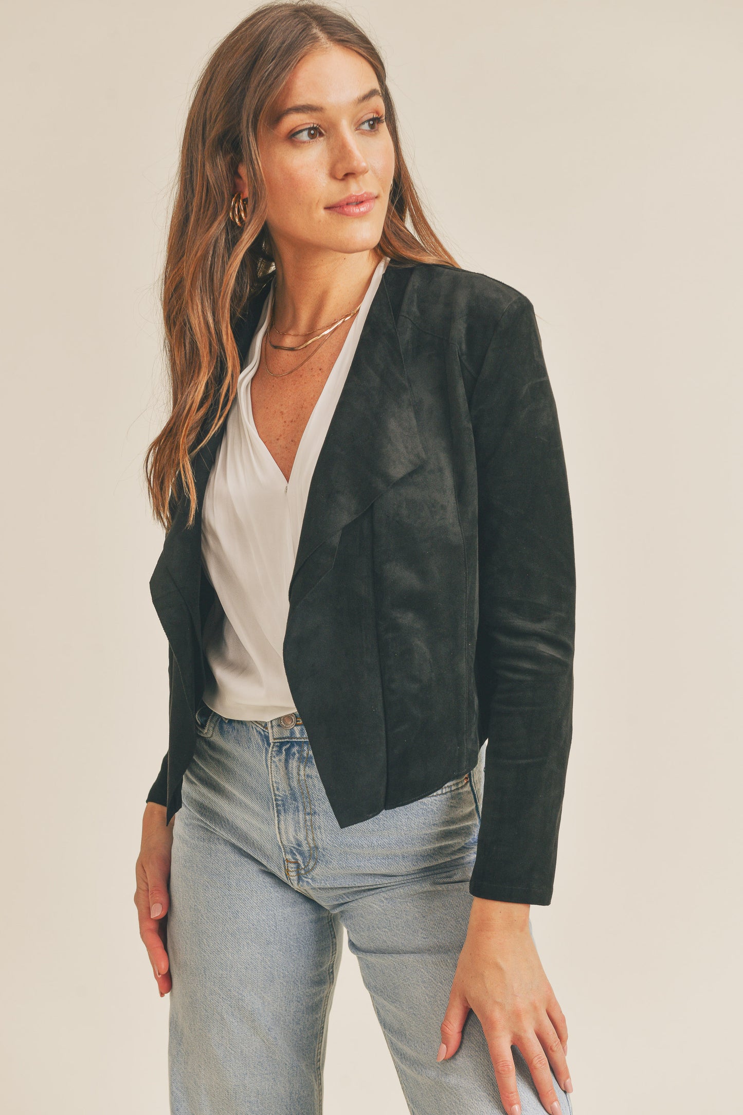 Madison Jacket