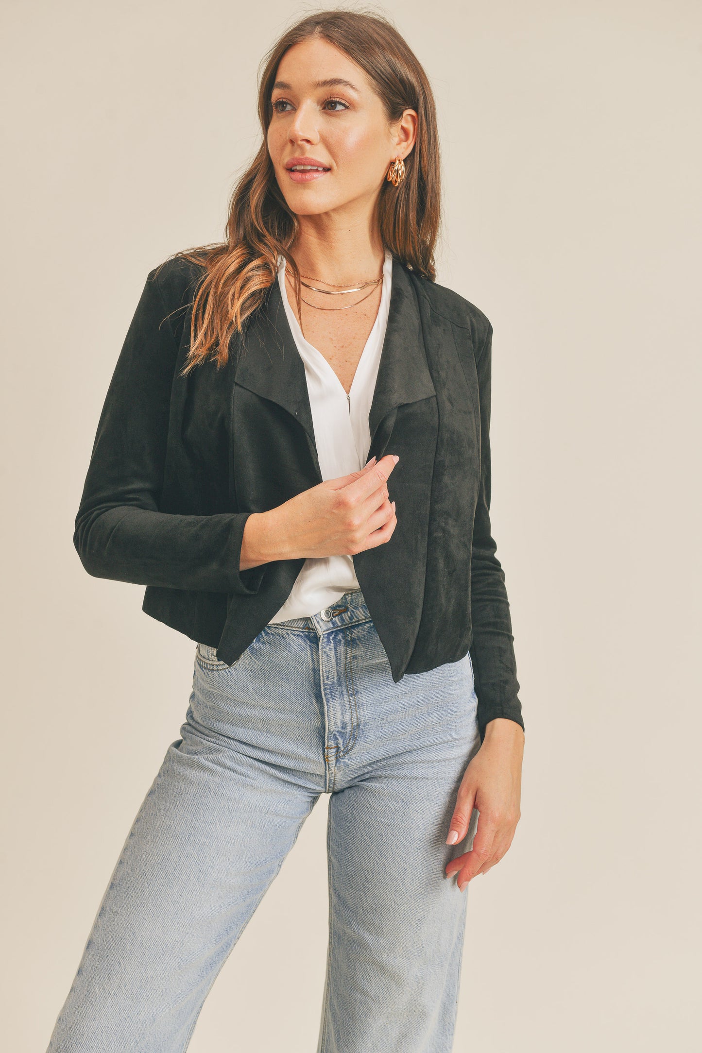 Madison Jacket