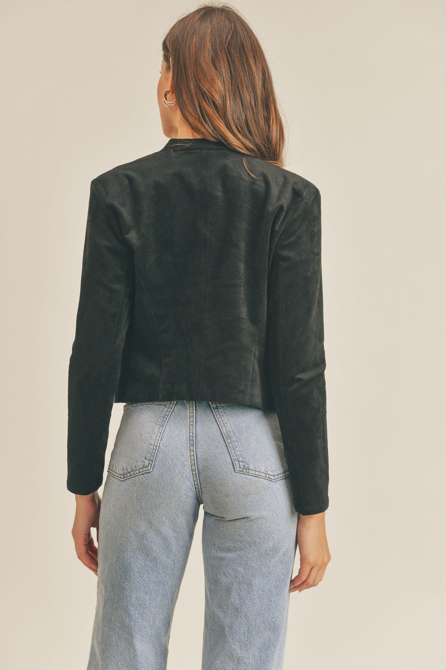 Madison Jacket