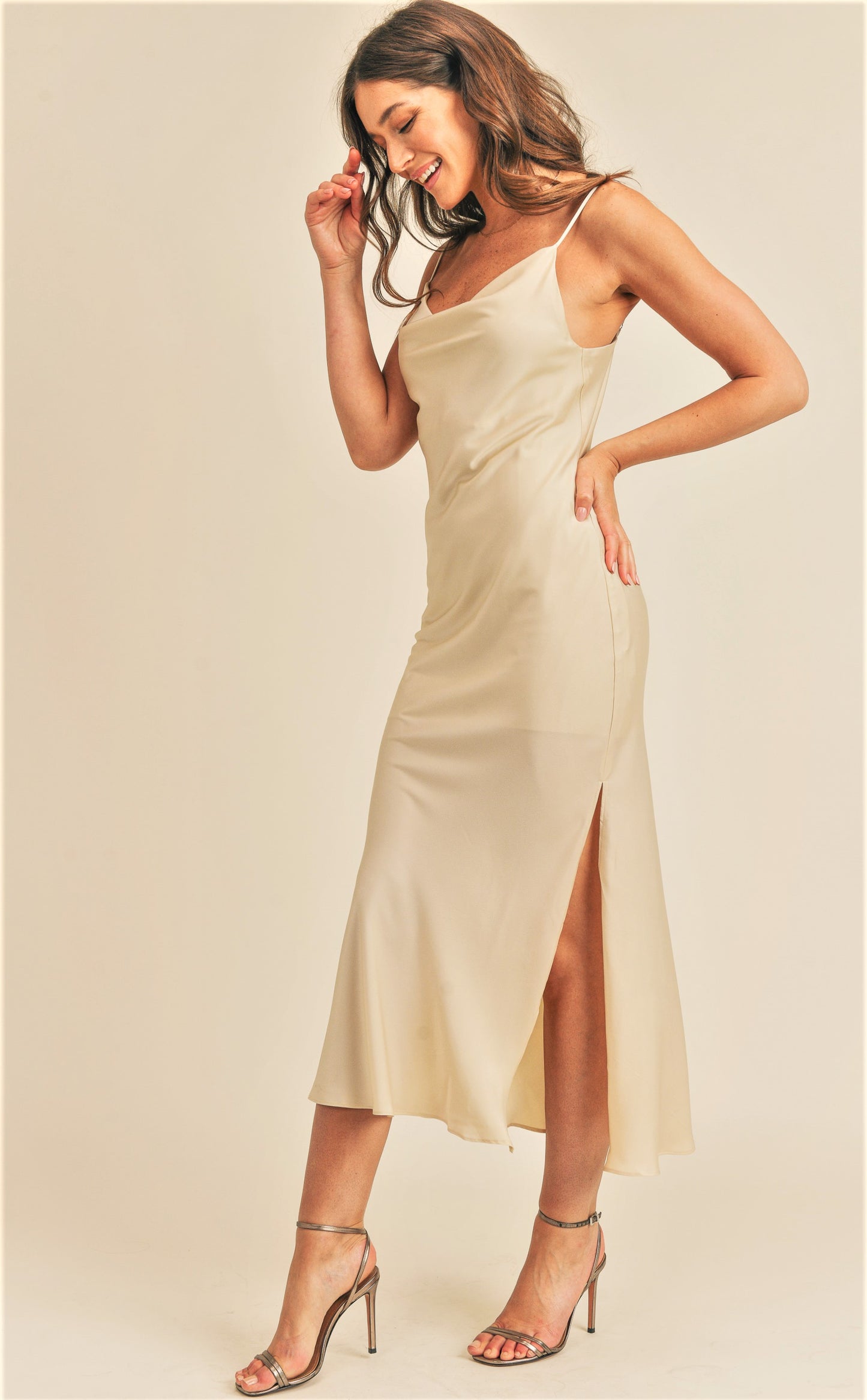 Florence Dress
