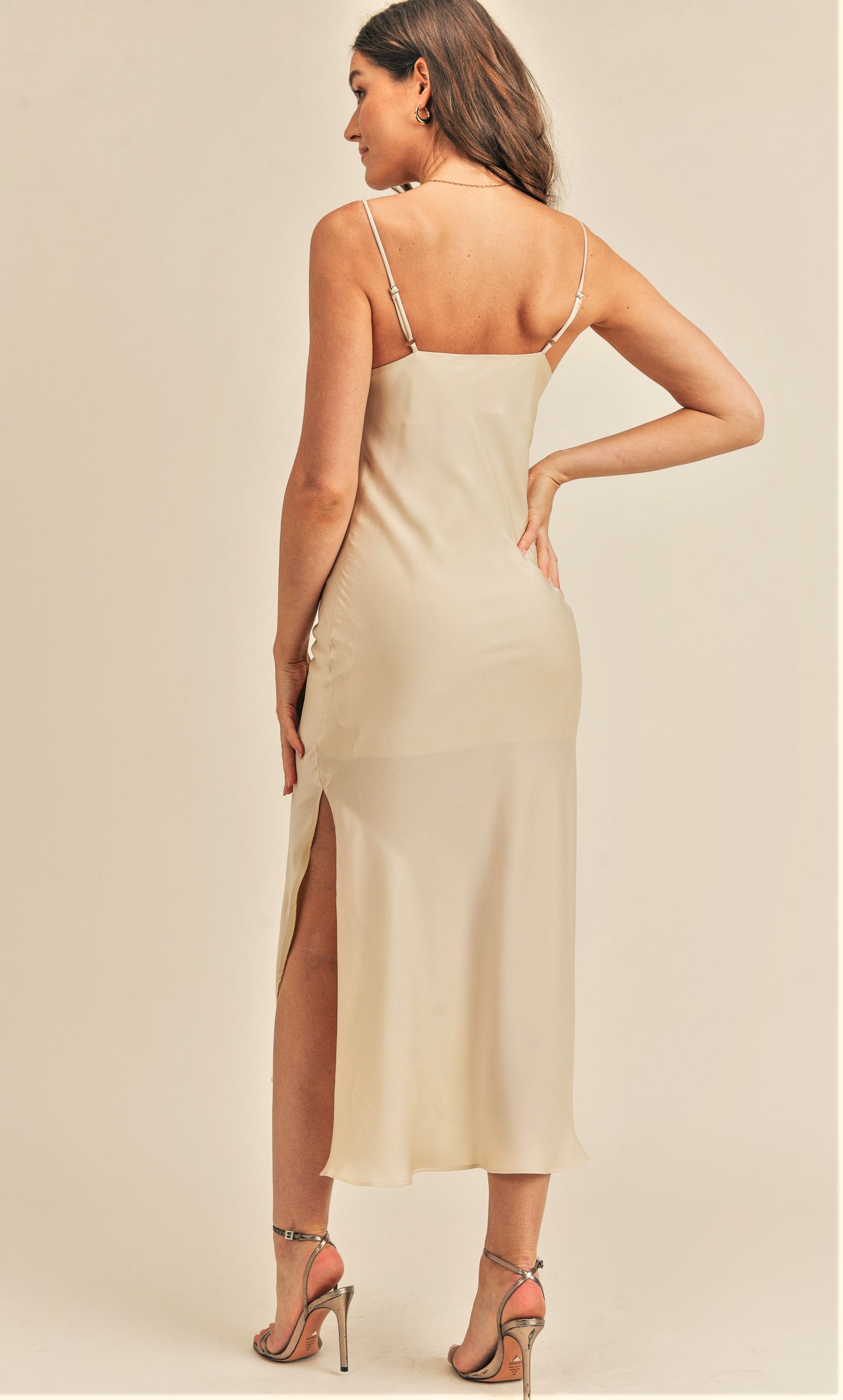 Florence Dress