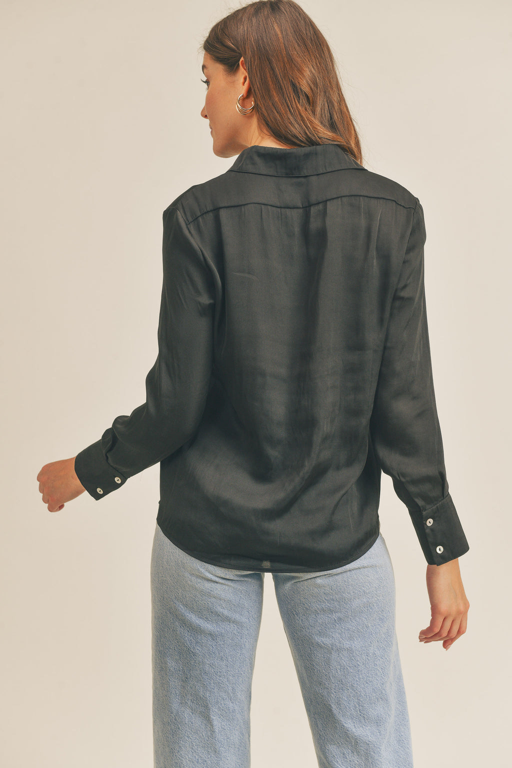 Piper Button Up Shirt